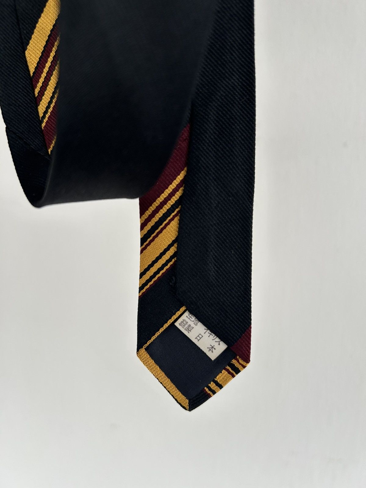 Other Cartwright & Sheldon Vintage Tie Size ONE SIZE - 3 Thumbnail