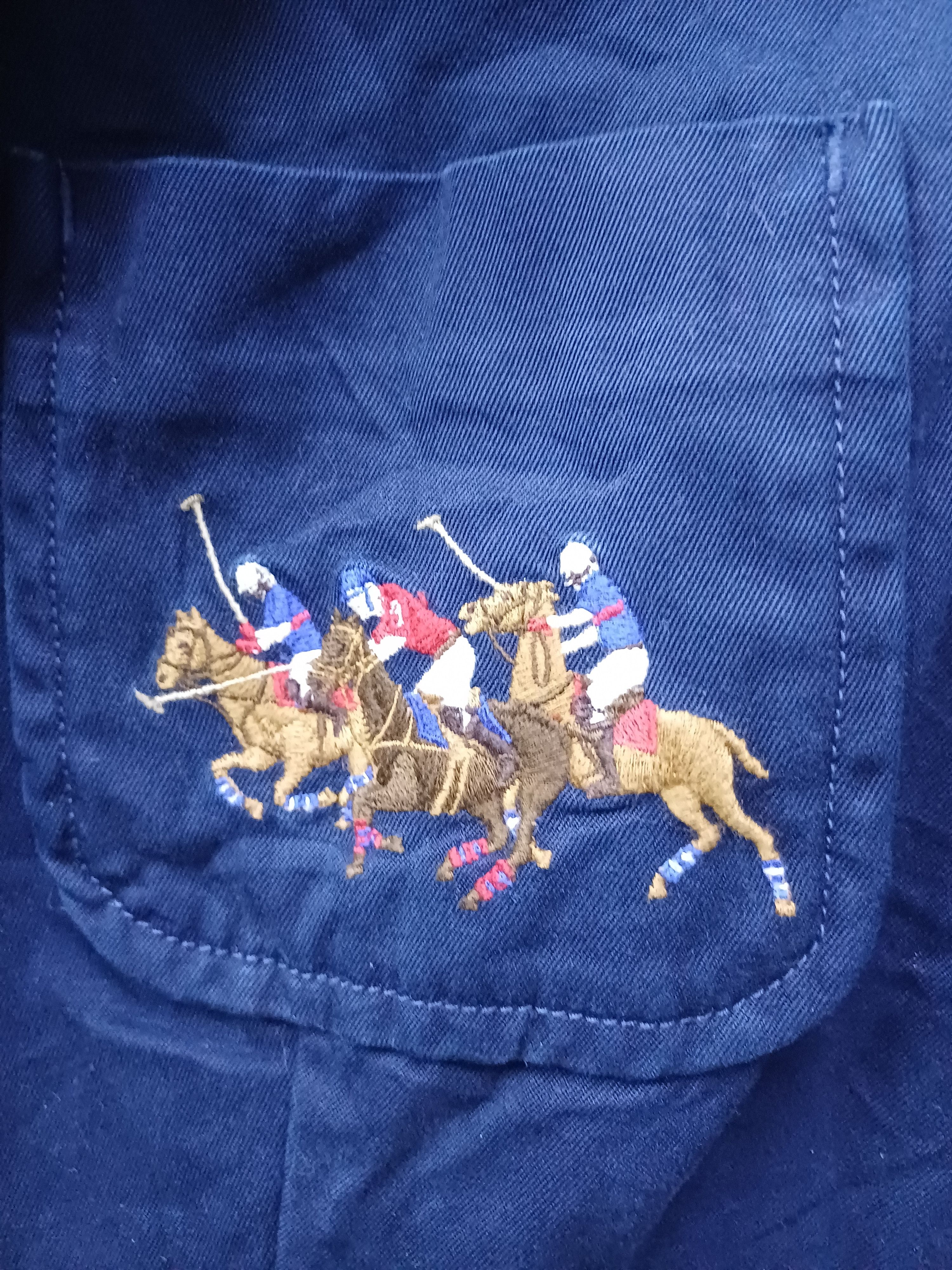 Ralph Lauren jacket blazer Size S / US 4 / IT 40 - 3 Thumbnail