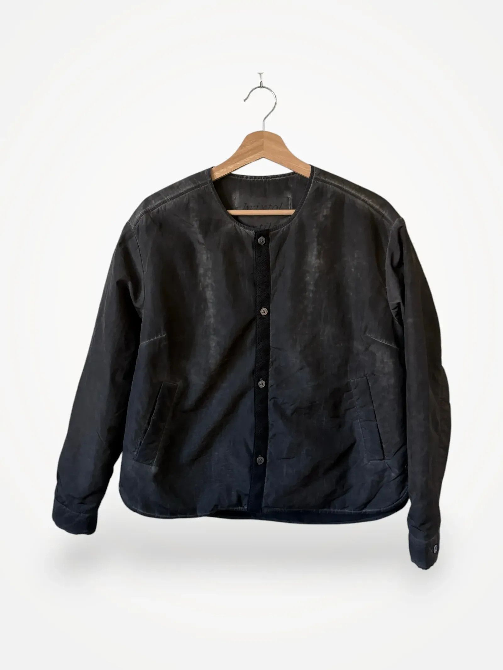Brixtol Brixtol Blenda Jacket Size S / US 4 / IT 40 - 1 Thumbnail