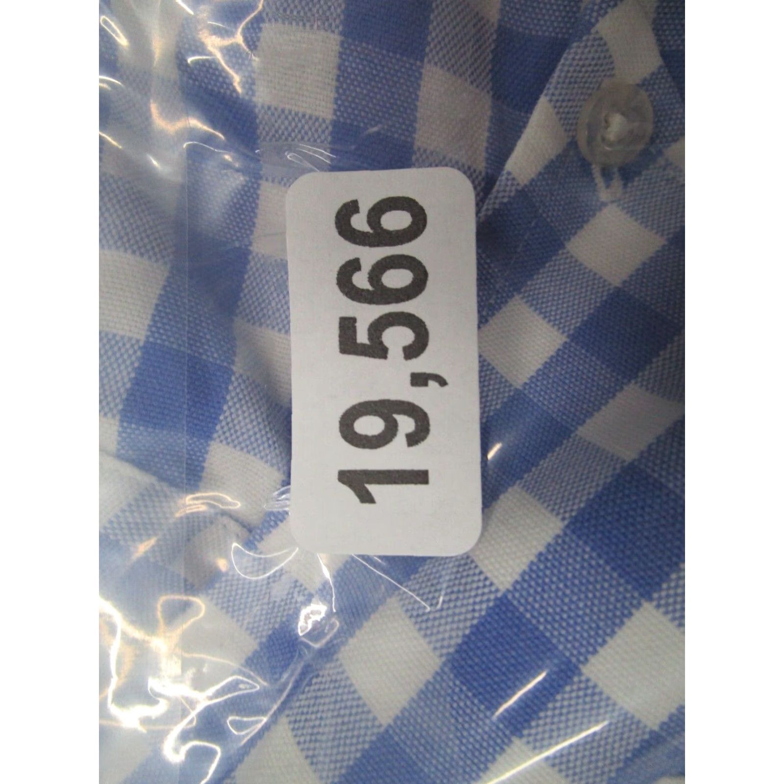Vineyard Vines Vineyard Vines Button-Up Shirt Mens XL Blue Twill Whale Logo Size US XL / EU 56 / 4 - 8 Thumbnail
