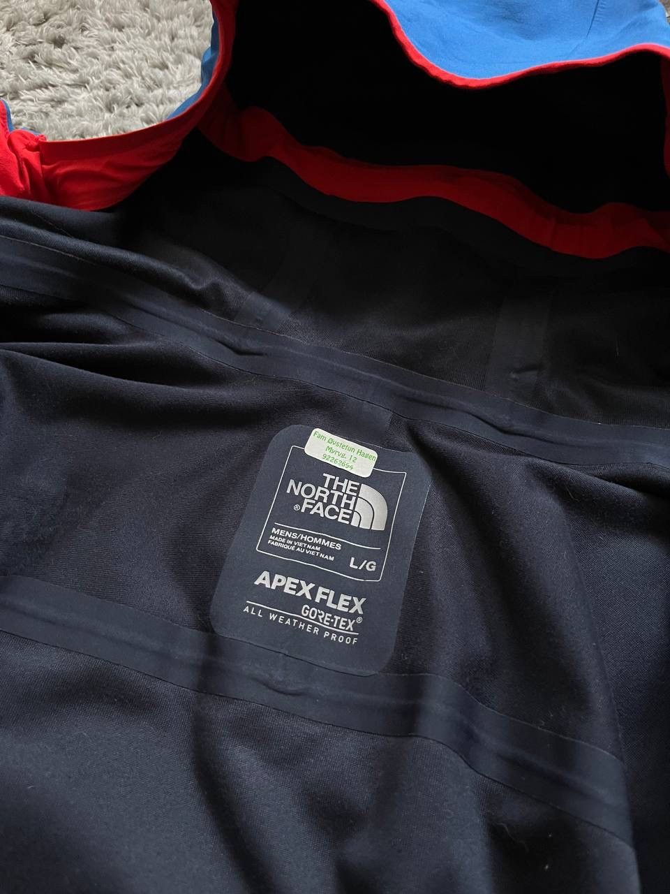 The North Face The North Face Light Jacket Streetwear Gorpcore Outdoor Size US L / EU 52-54 / 3 - 13 Thumbnail