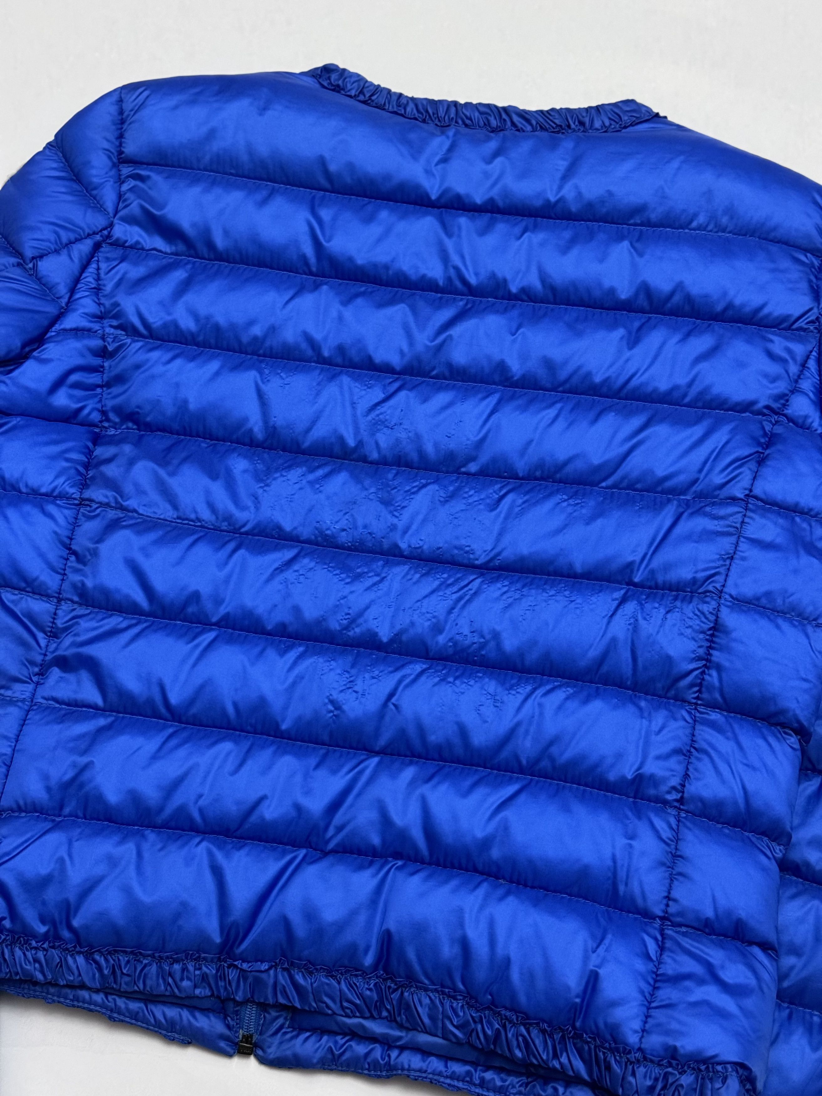 Moncler FLAVIE jacket Size XS / US 0-2 / IT 36-38 - 21 Thumbnail