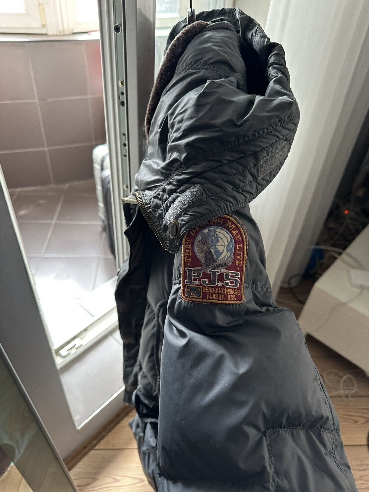 Parajumpers parajumpers winter parka Size US L / EU 52-54 / 3 - 3 Thumbnail