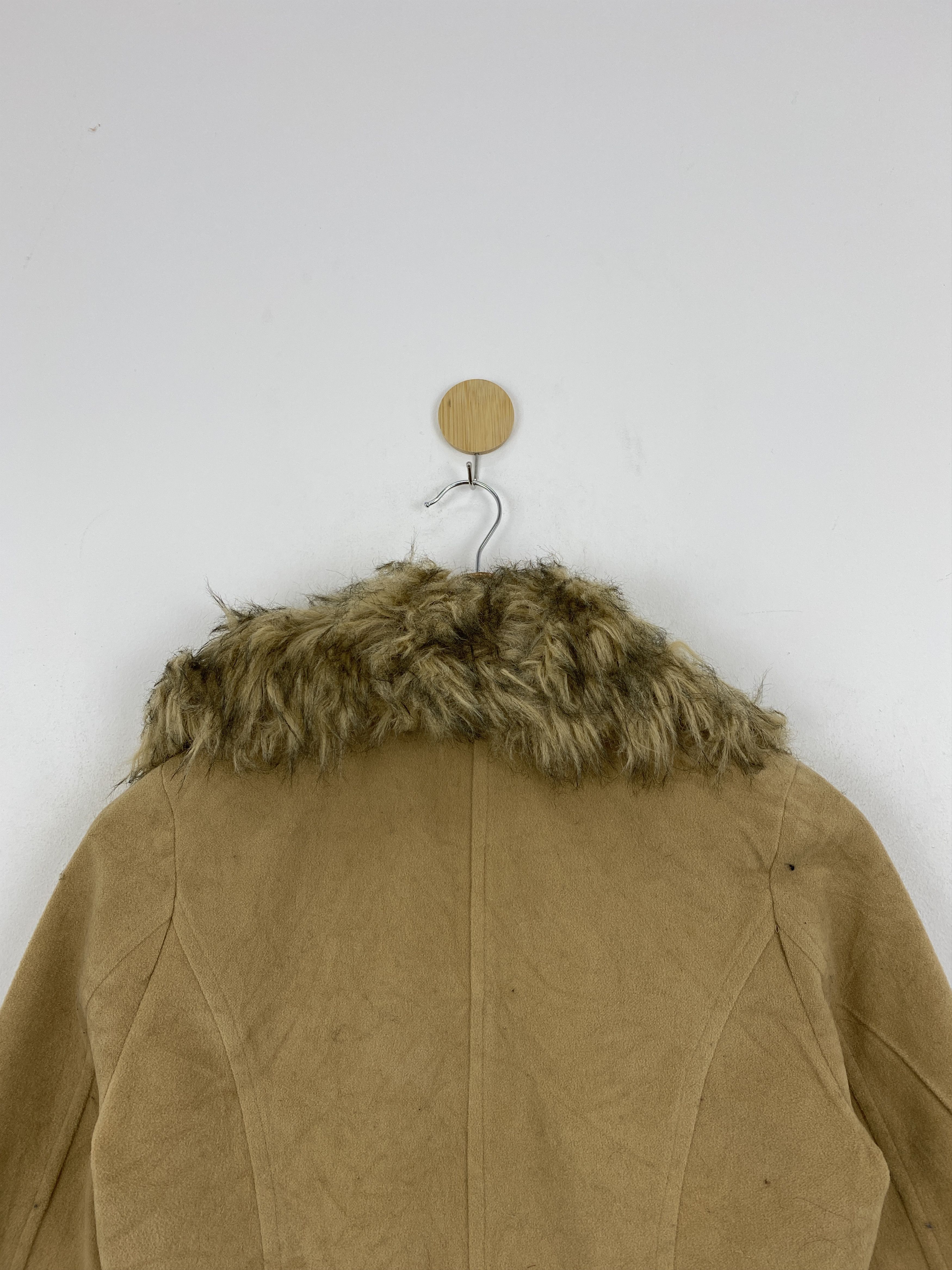 Japanese Brand Vintage Japanese Chu Xxx Double Breasted Jacket JA0066 Size US M / EU 48-50 / 2 - 4 Thumbnail