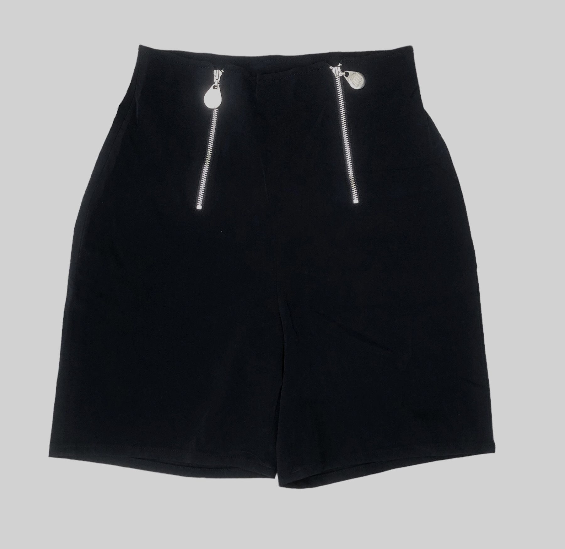 Jean Paul Gaultier Junior Gaultier by JEAN PAUL GAULTIER JPG Mini Skirted Pants Size 27" / US 4 / IT 40 - 1 Thumbnail