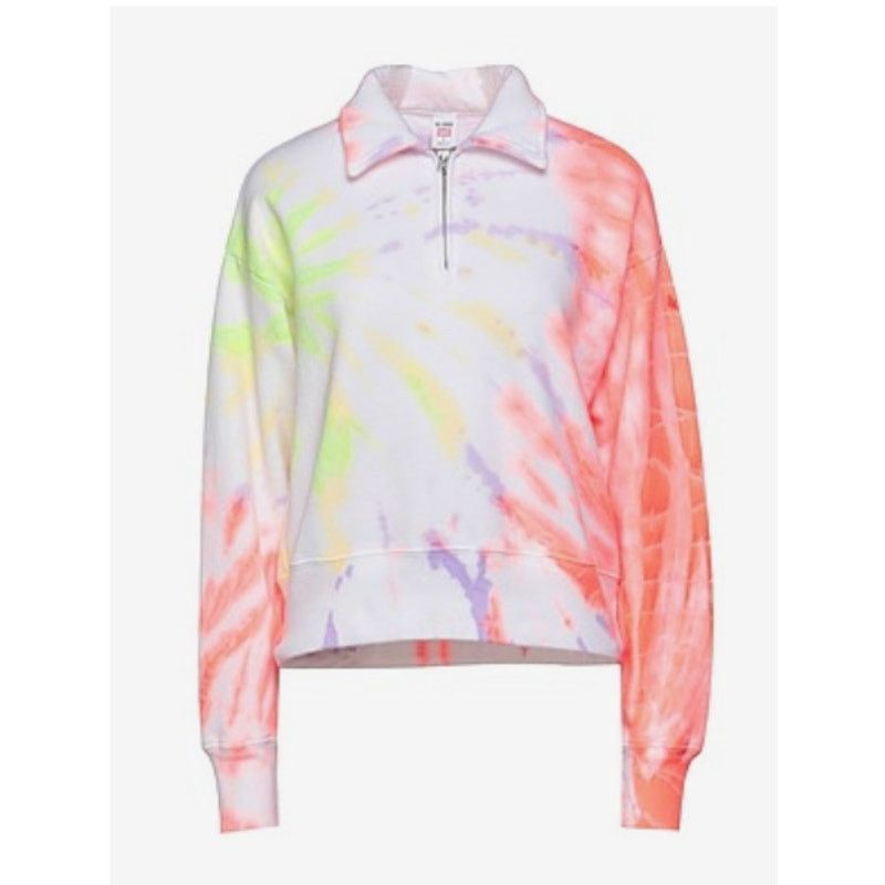 RE/DONE Redone by Hanes Sweatshirt multicolored M Size M / US 6-8 / IT 42-44 - 1 Thumbnail
