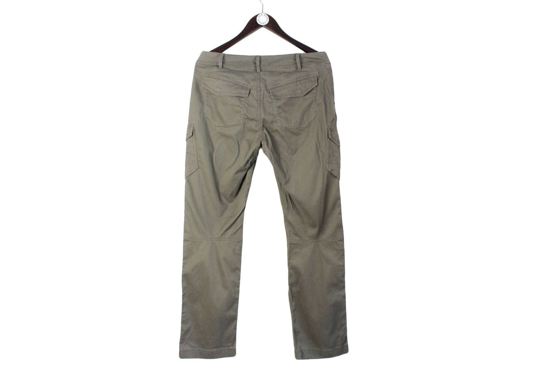 Arc'teryx Arcteryx Pants Women's 8 Size 30" / US 8 / IT 44 - 2 Thumbnail