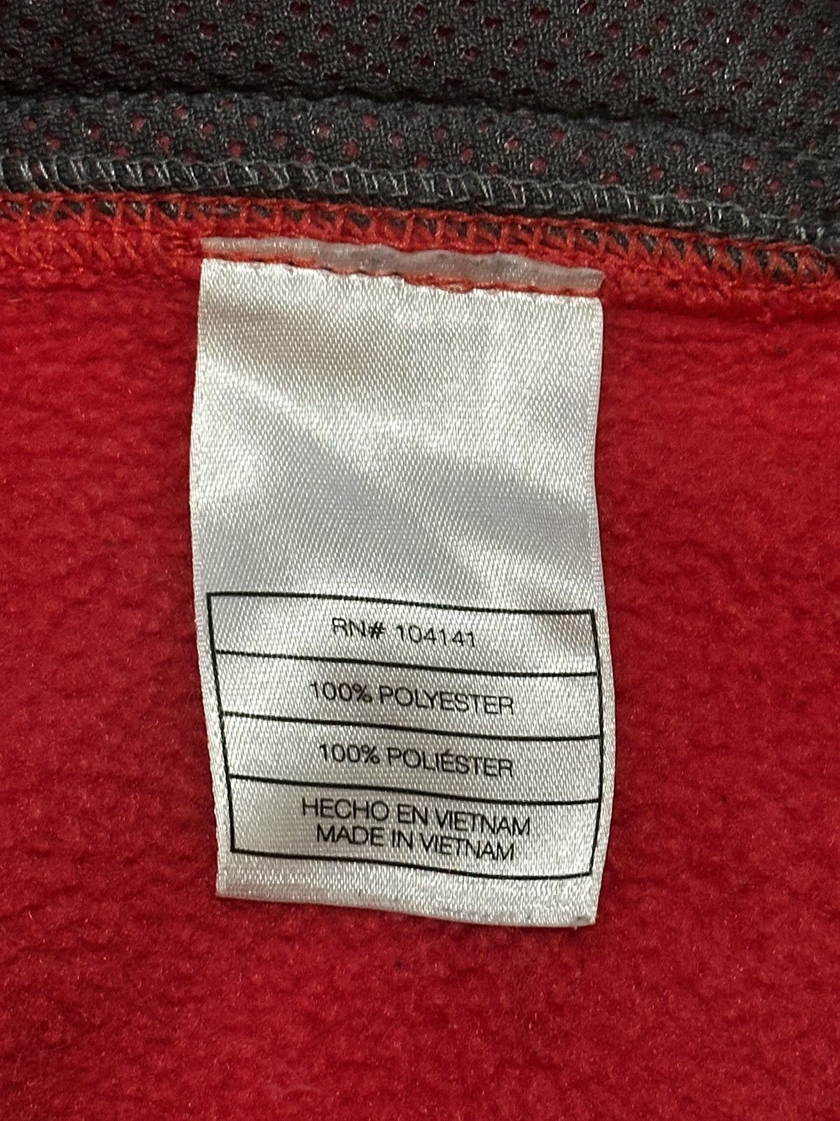 Nike ACG Nike ACG Womens Polar Tech Fleece Jacket Size S / US 4 / IT 40 - 9 Thumbnail