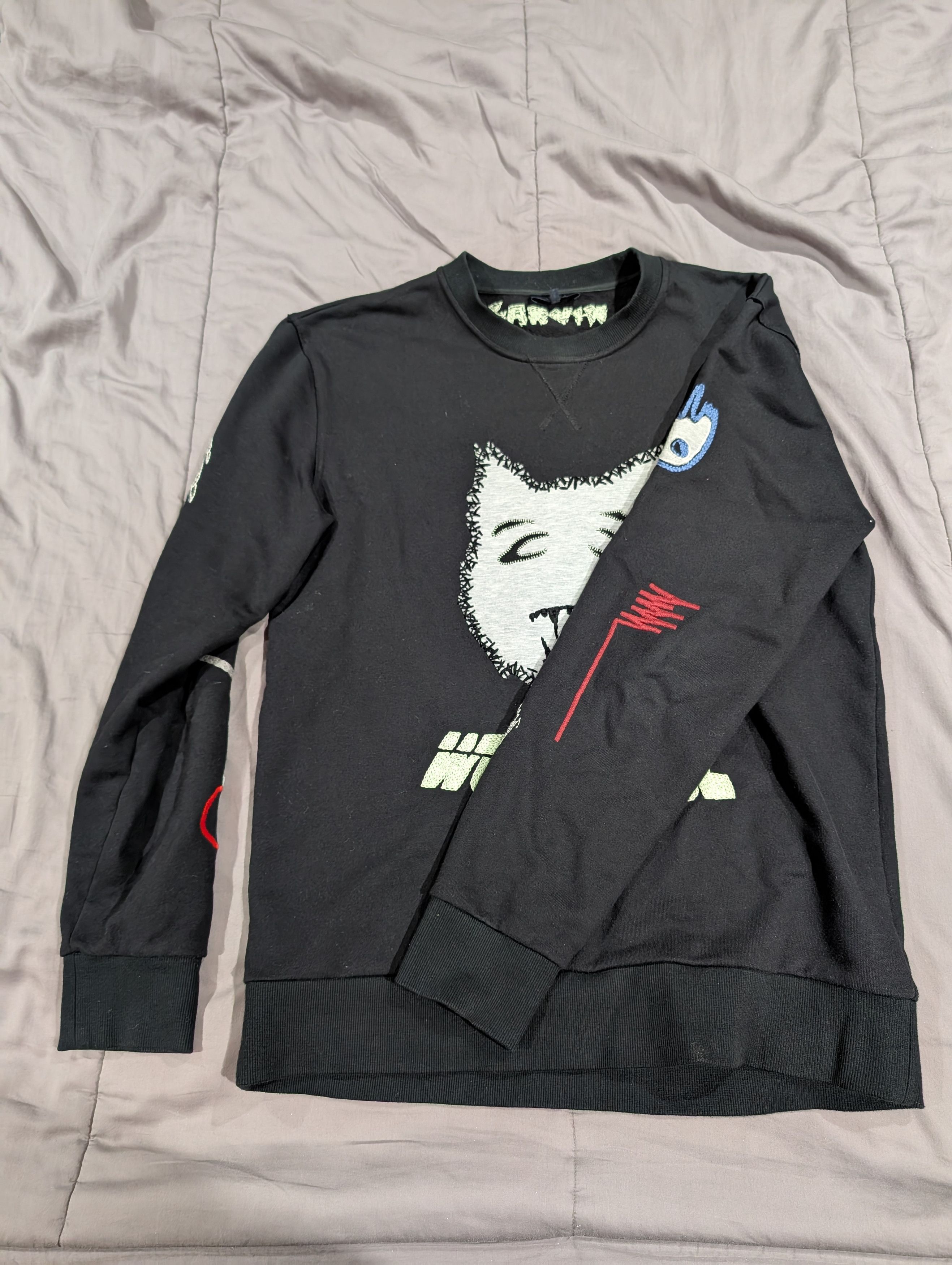 Lanvin Wonderful Size US M / EU 48-50 / 2 - 2 Thumbnail