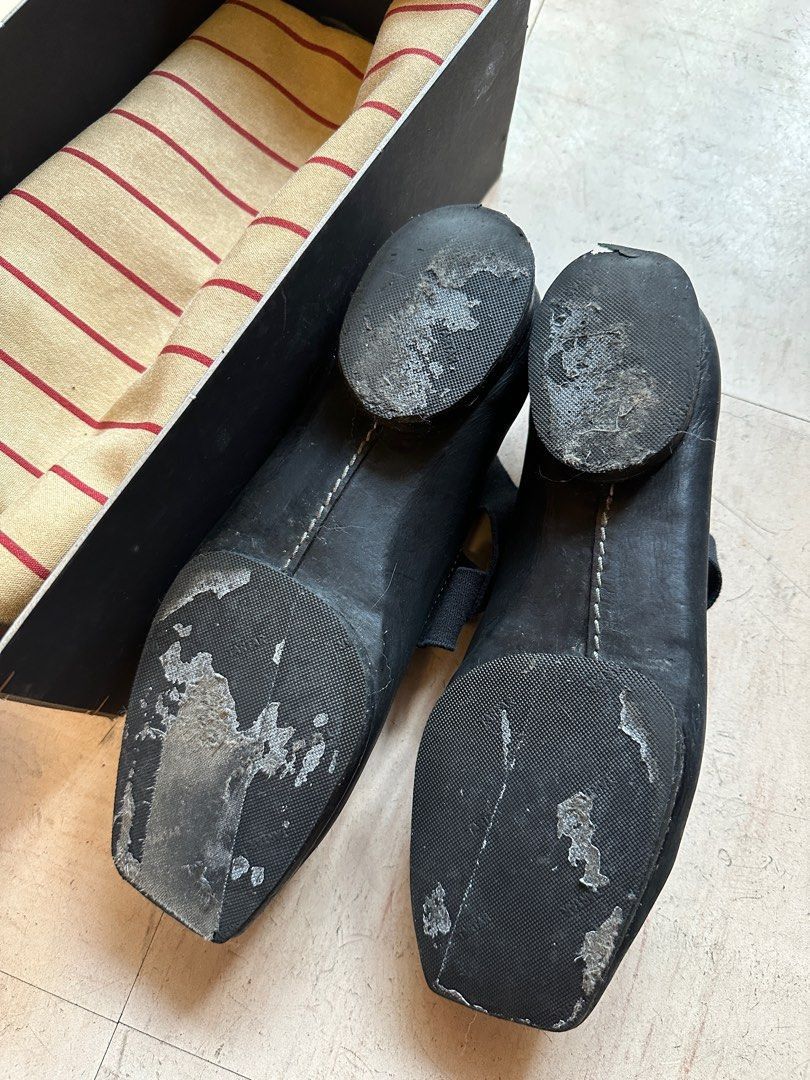 Uma Wang Uma wang ballet shoes 37 Size US 7 / IT 37 - 5 Thumbnail