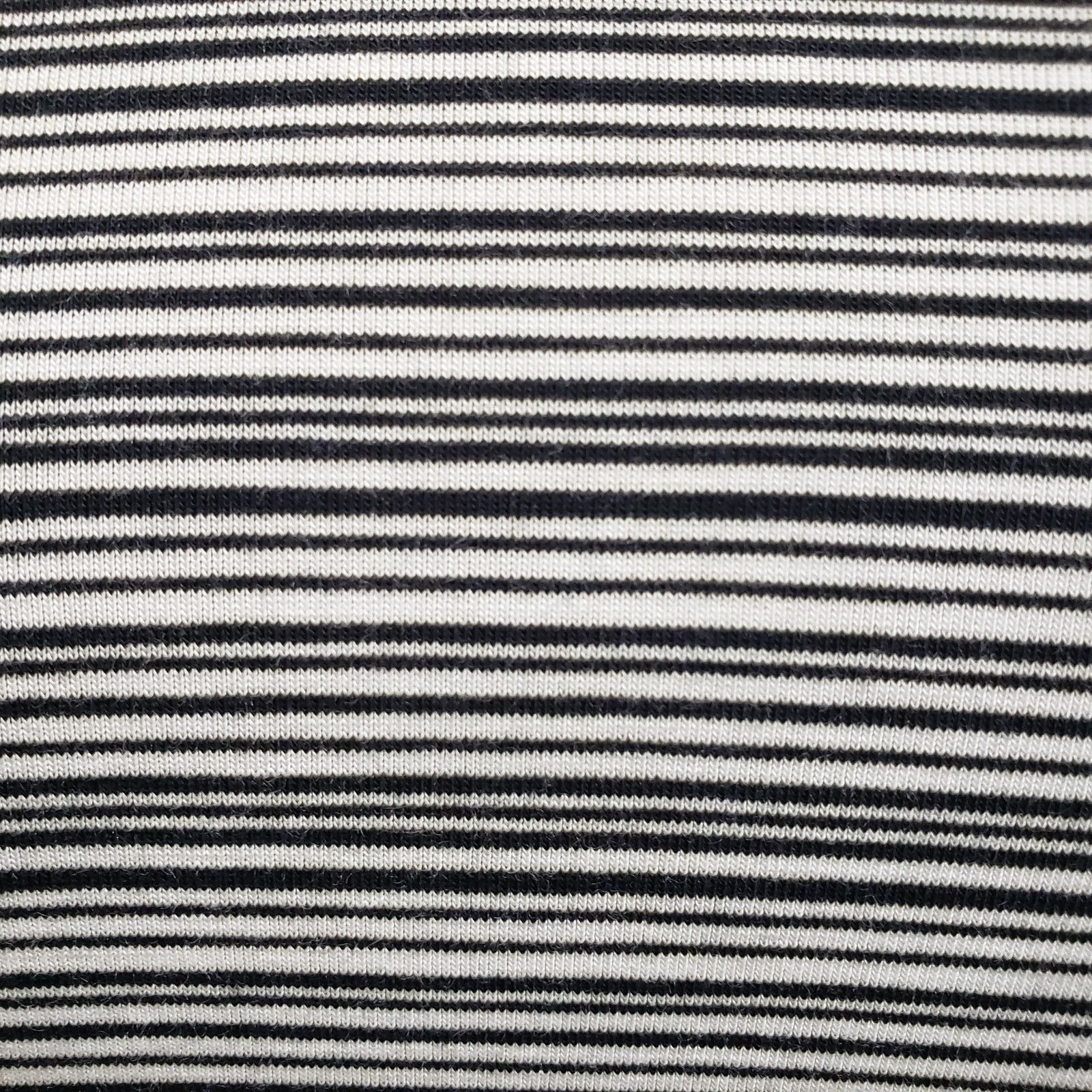 Athleta Athleta Cloudlight Stratus Striped Top In Whisper Stripe XS Size XS / US 0-2 / IT 36-38 - 3 Thumbnail