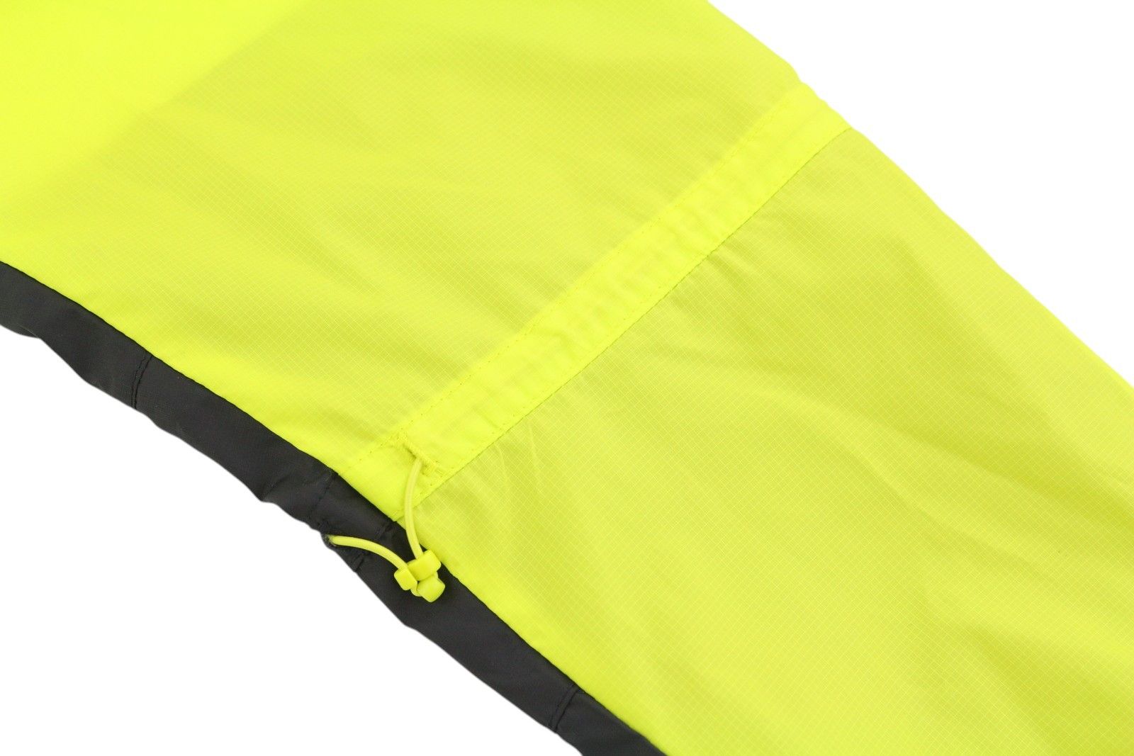The North Face MOUNTAIN S Yellow Full Zip Hooded Logo Lightweight 83717 Size US S / EU 44-46 / 1 - 8 Thumbnail