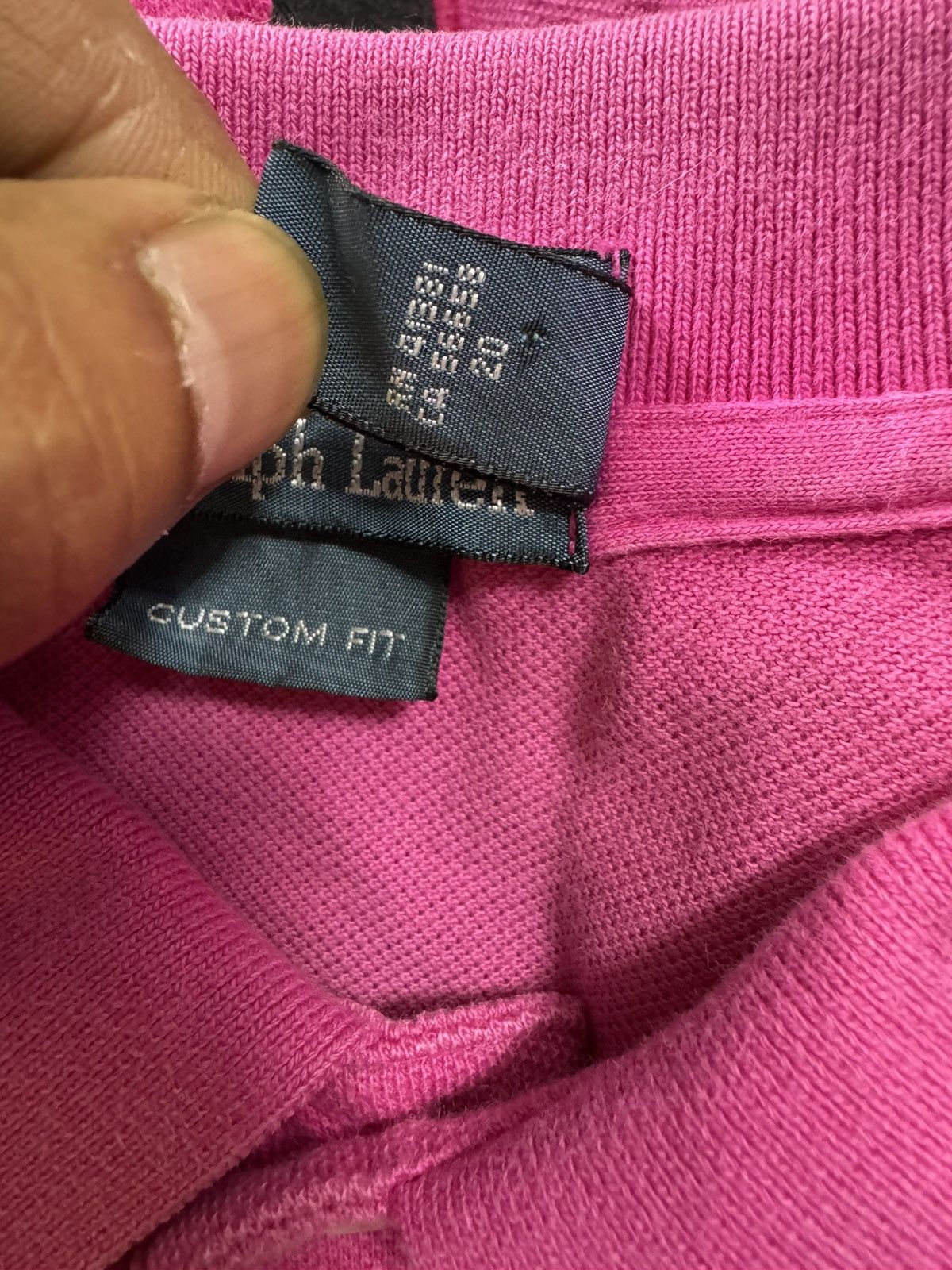 Polo Ralph Lauren Polo Ralph Lauren Chief Keef Jamaica 🇯🇲 Size US XL / EU 56 / 4 - 6 Thumbnail