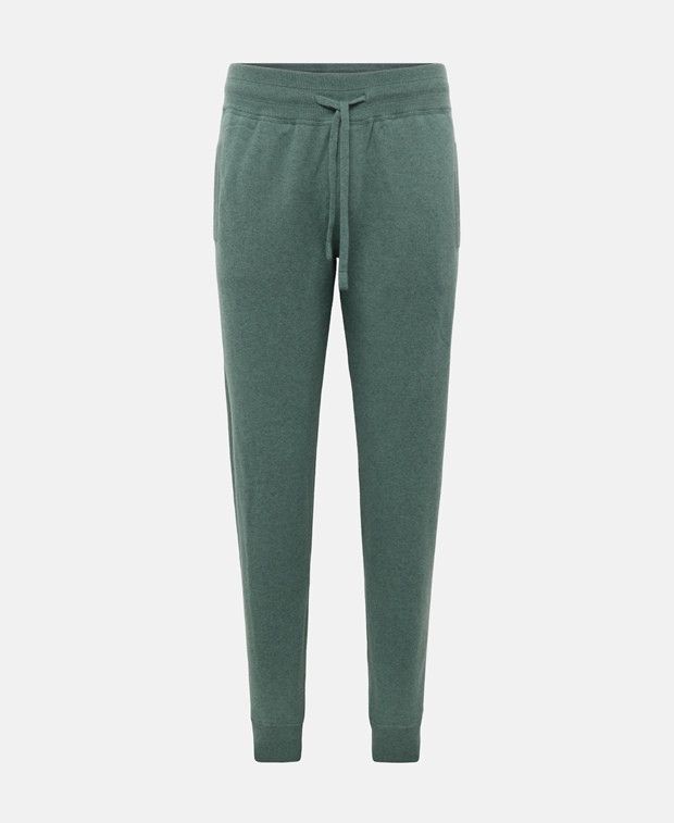 Dolce & Gabbana Cashmere sweat pants Size US S / EU 44-46 / 1 - 1 Thumbnail