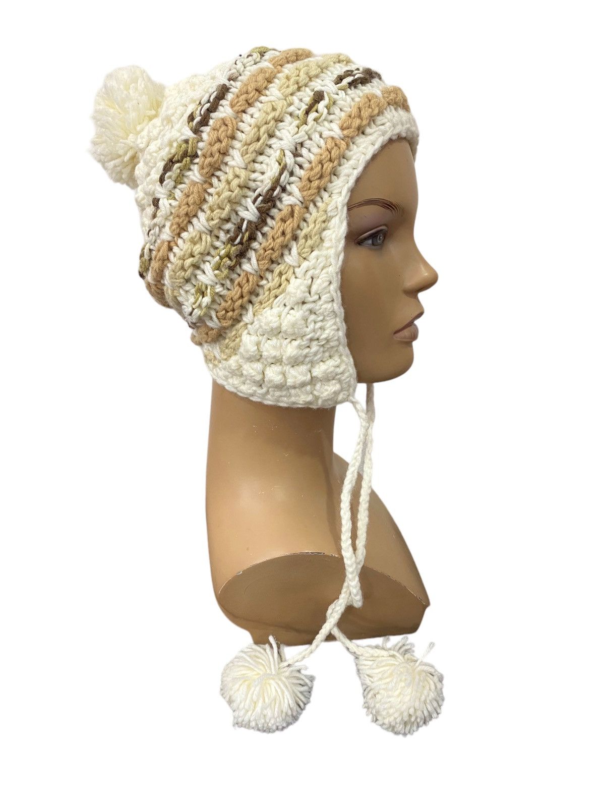 Other THE WINTER snowcap beanie Hat Size ONE SIZE - 2 Thumbnail
