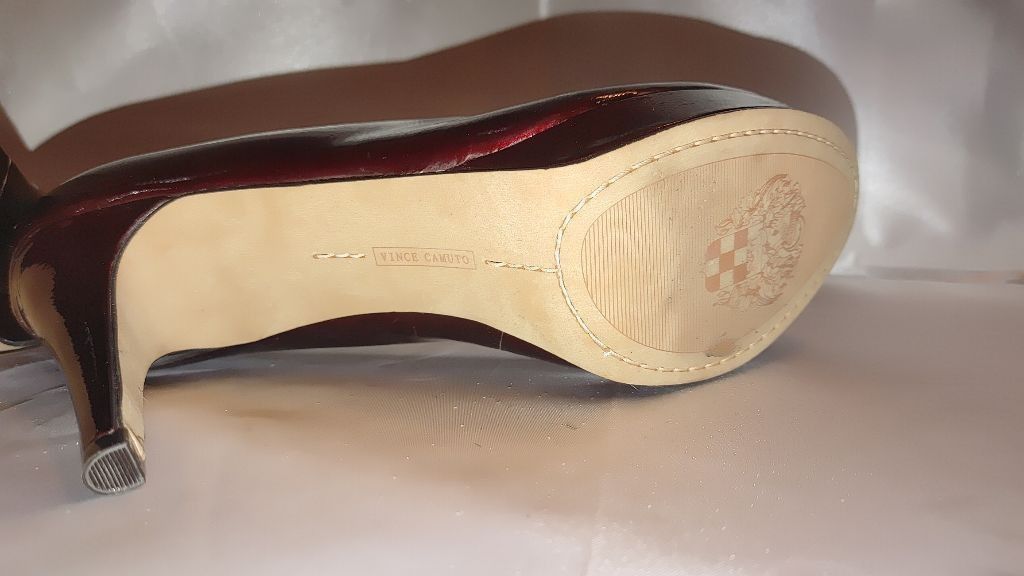 Vince Camuto Vince Camuto Zella Stilettos Size 9B Size US 9 / IT 39 - 9 Thumbnail