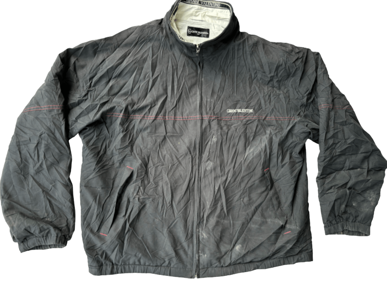 Valentino GIANNI VALENTINO Size US L / EU 52-54 / 3 - 1 Thumbnail
