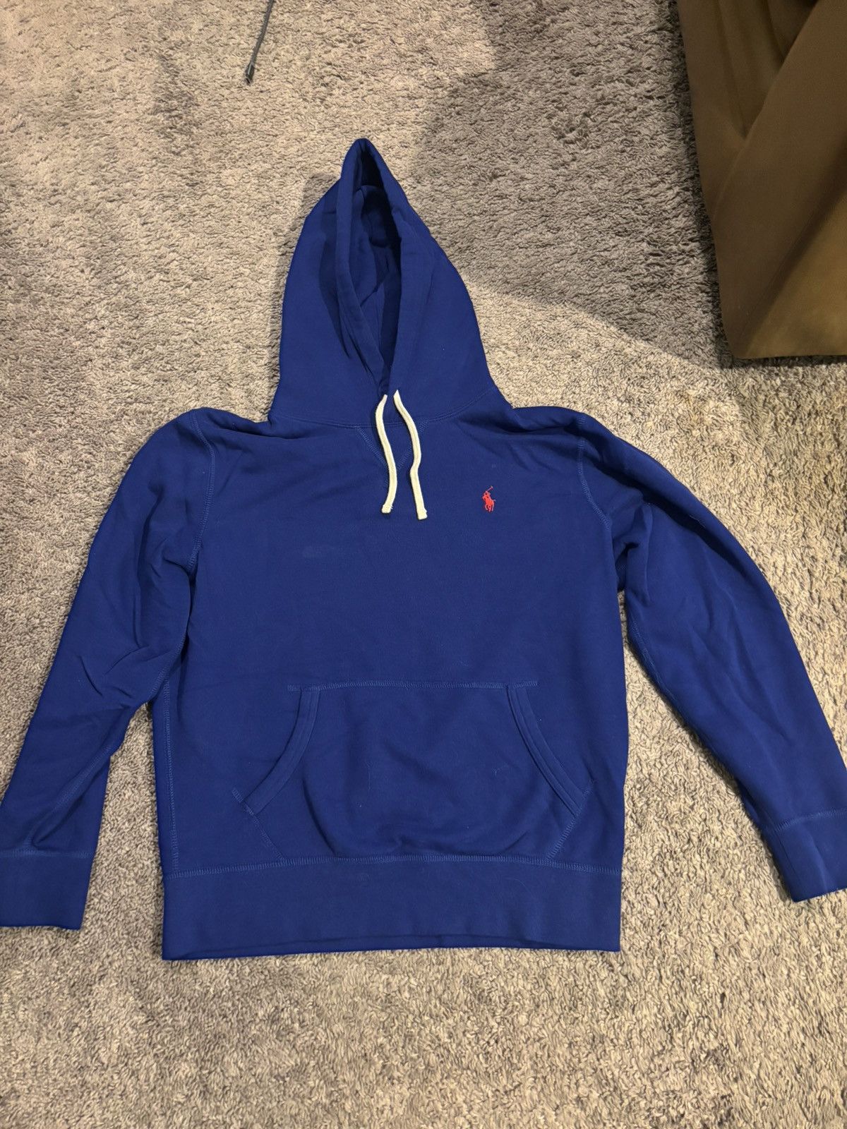 Polo Ralph Lauren Polo Ralph Lauren Hoodie Size US M / EU 48-50 / 2 - 1 Thumbnail