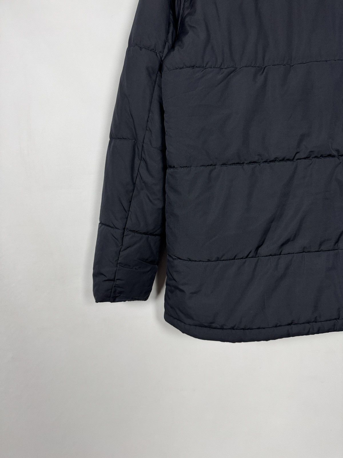 Barbour Men’s Barbour FibreDown Cromer Jacket Warm Full Zip Size L Size US L / EU 52-54 / 3 - 15 Thumbnail