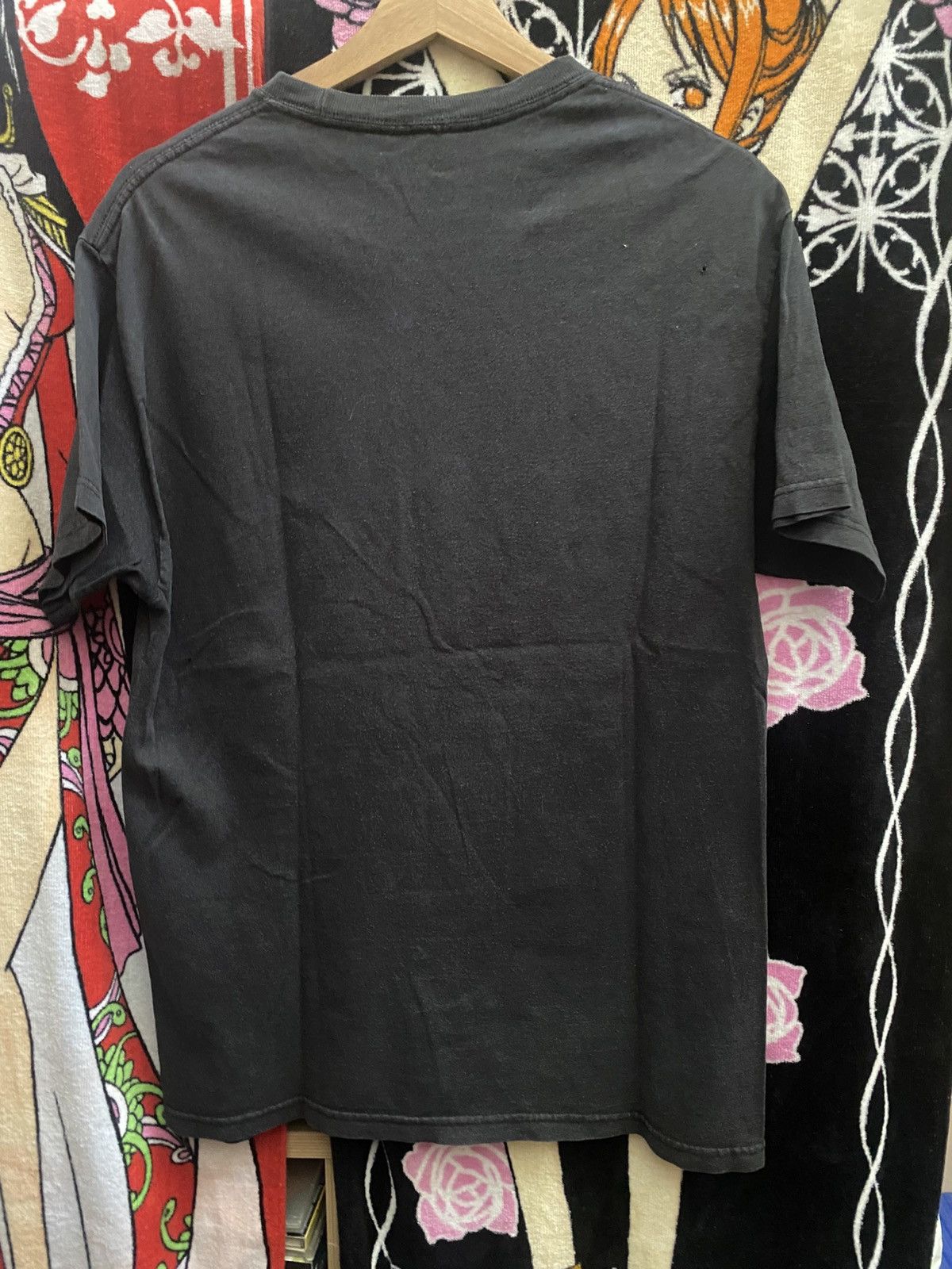 Anime VINTAGE ANIME COWBOY BEBOP Size US M / EU 48-50 / 2 - 4 Thumbnail