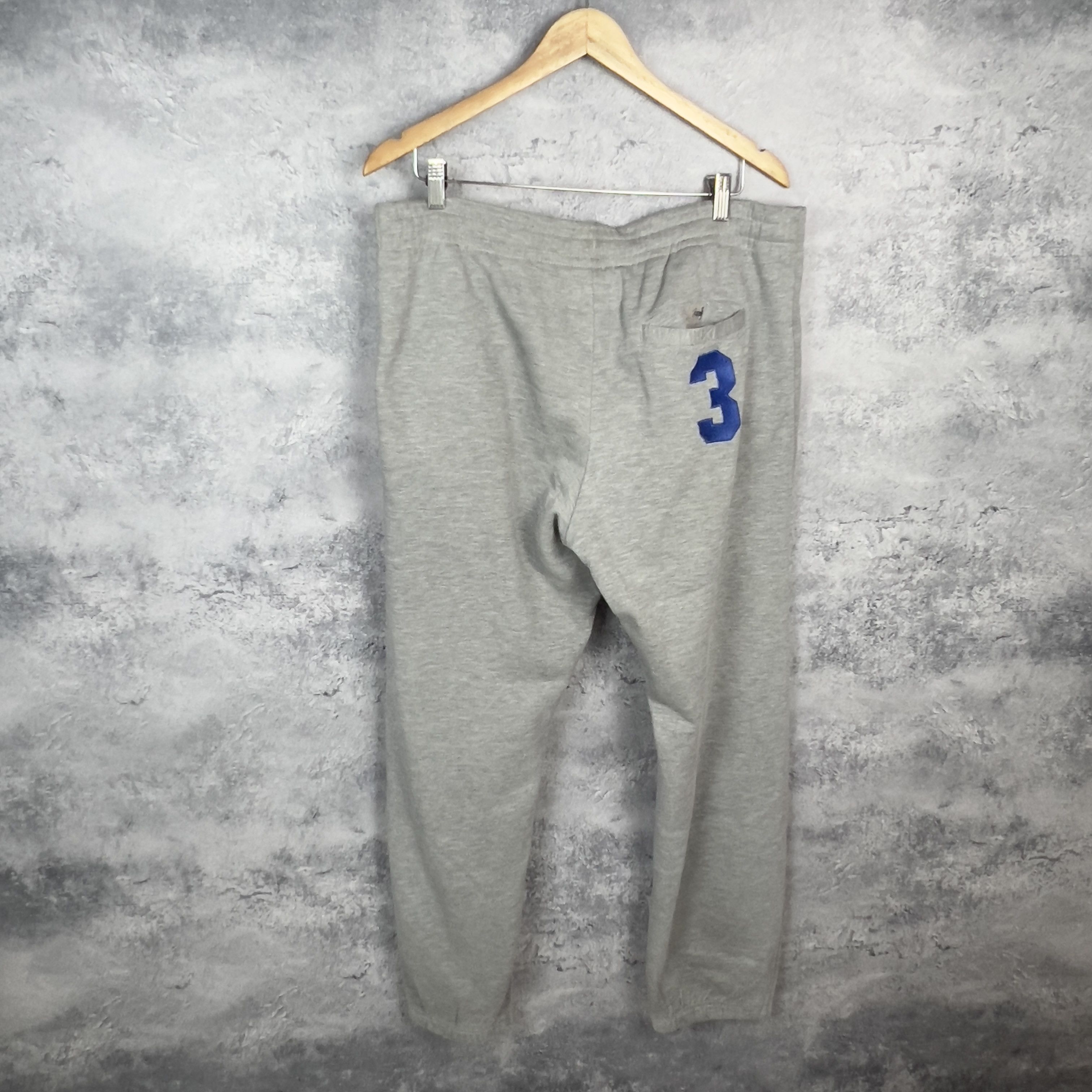 Ecko Unltd. Ecko Unltd. Sweatpants Men's Size M Gray Size US 32 / EU 48 - 9 Thumbnail
