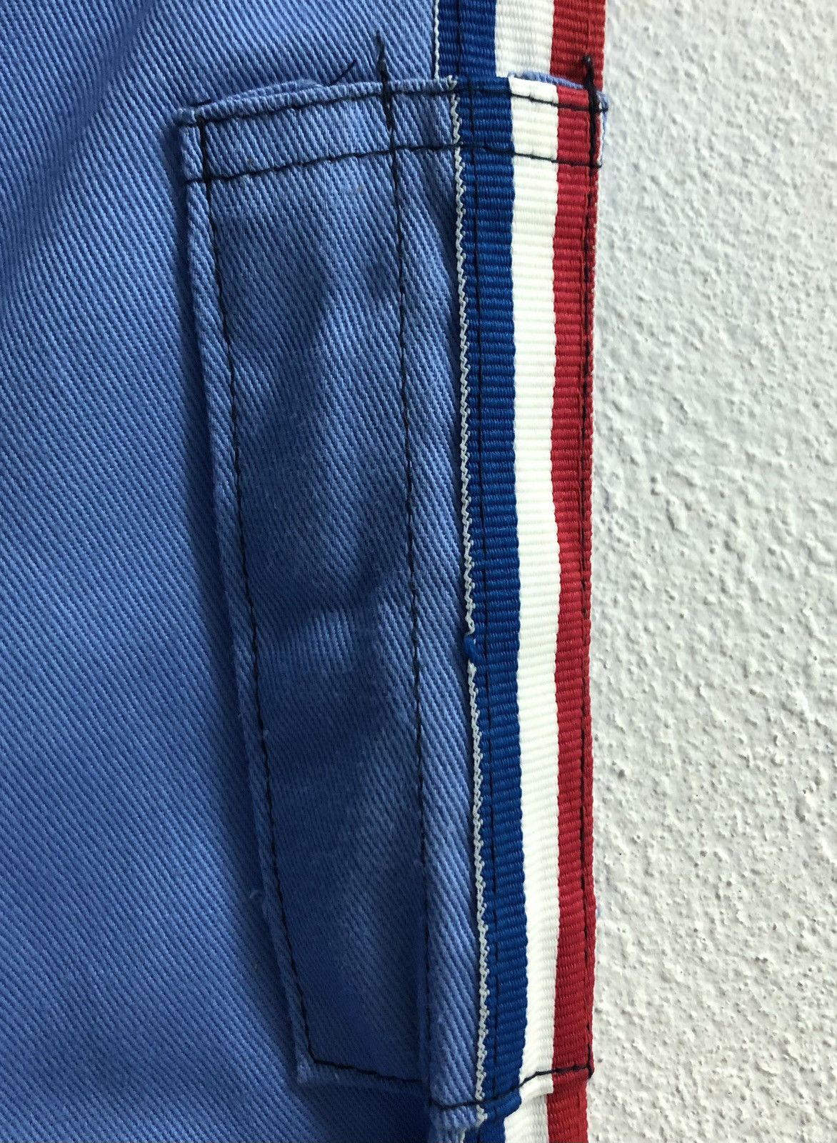 Nissan Sanforized Nissan Overalls Size US 33 - 12 Thumbnail