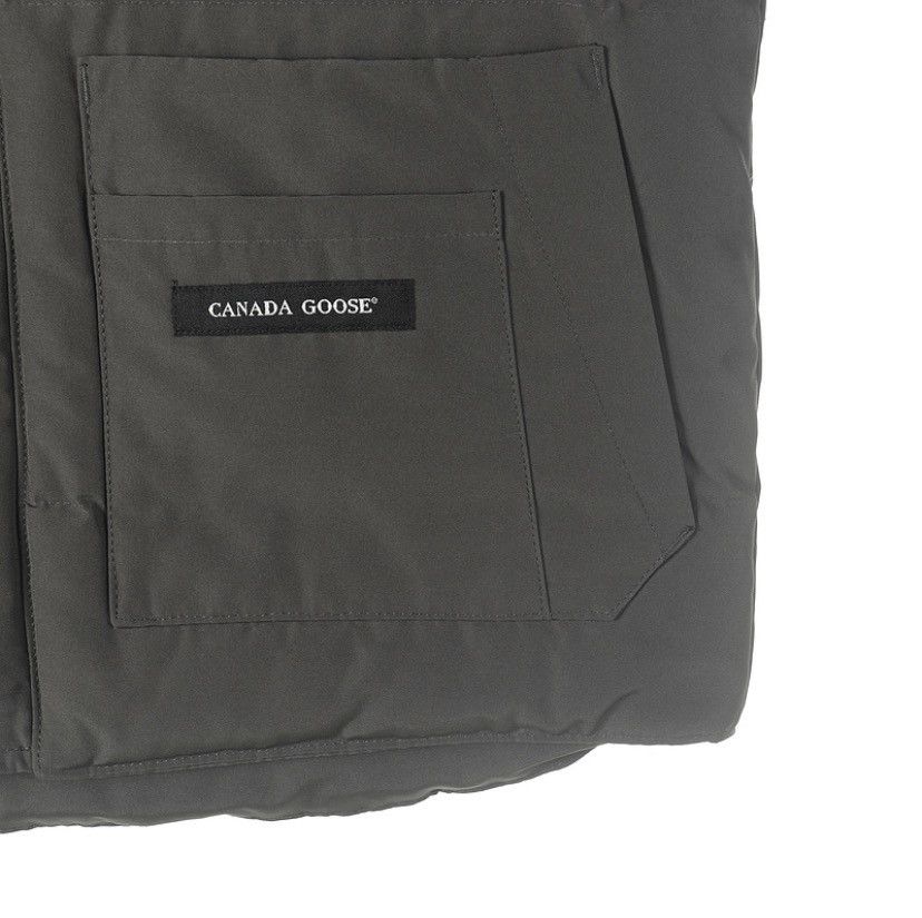 Canada Goose Canada goose sans manche Size US S / EU 44-46 / 1 - 4 Thumbnail