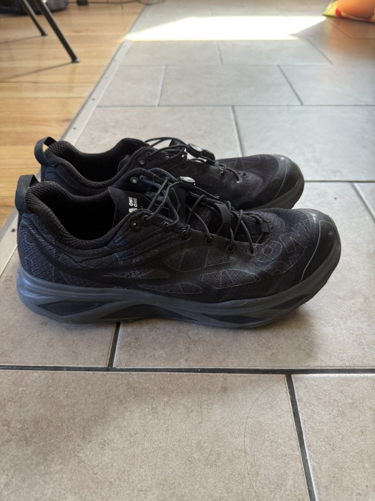 Hoka HOKA Huaka Origins Size US 10 / EU 43 - 3 Thumbnail