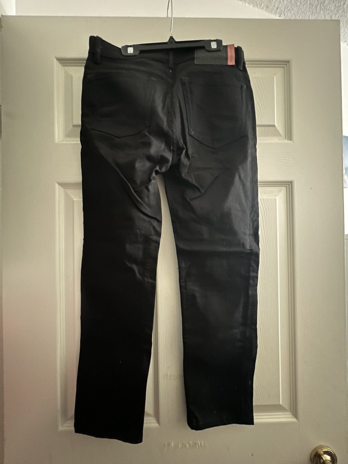 Acne Studios Acne Studios Bla Konst Denim Size US 30 / EU 46 - 2 Thumbnail