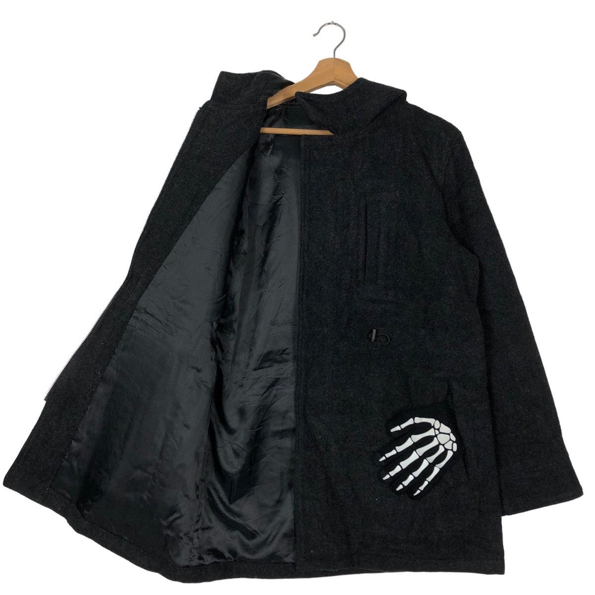 PPFM 🔥Chore Wool Jacket PPFM Japan Made Size US M / EU 48-50 / 2 - 10 Thumbnail