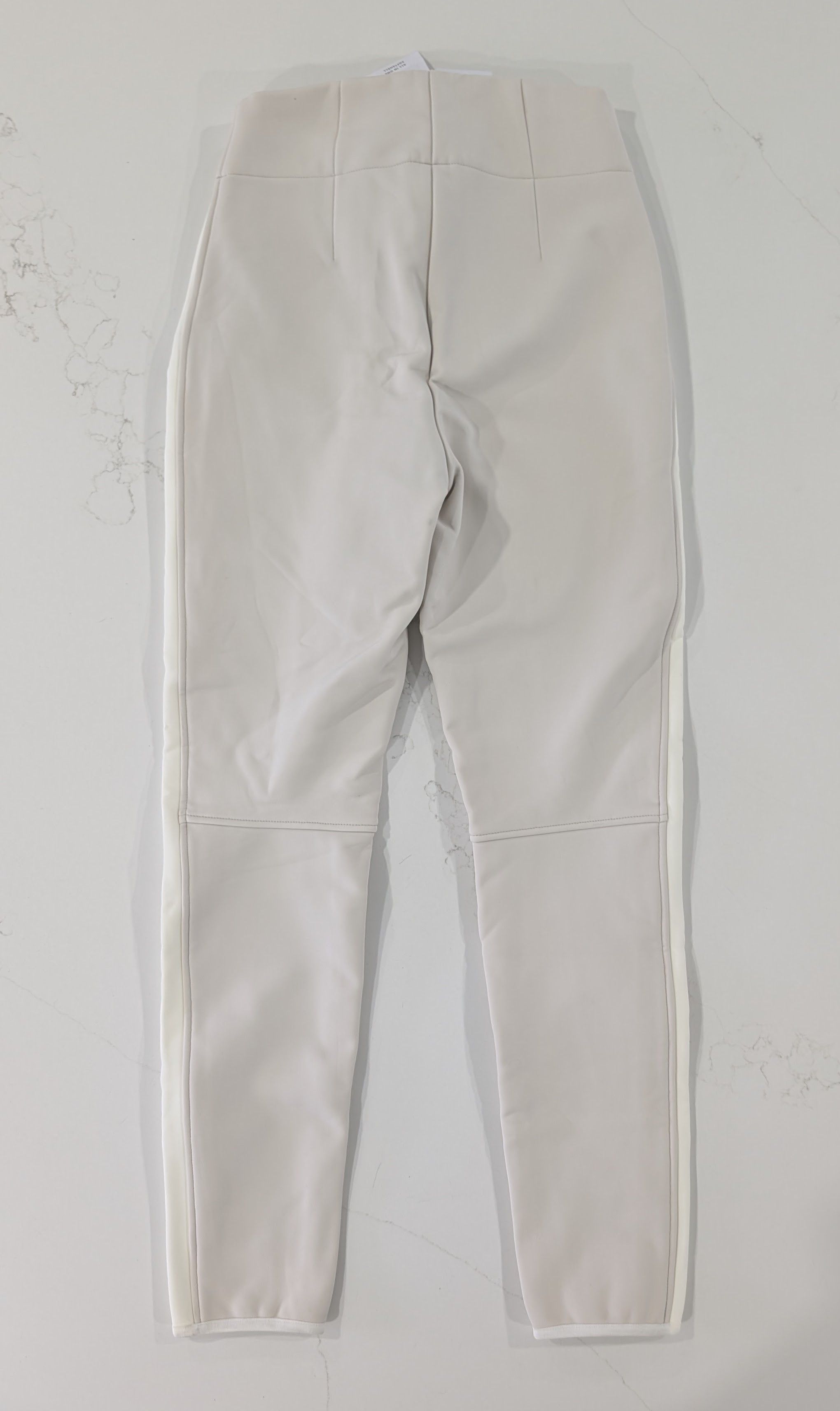 Bogner Bogner Roma Women’s Softshell Ski Pants CreamSize 6 / S Size 26" / US 2 / IT 38 - 3 Thumbnail
