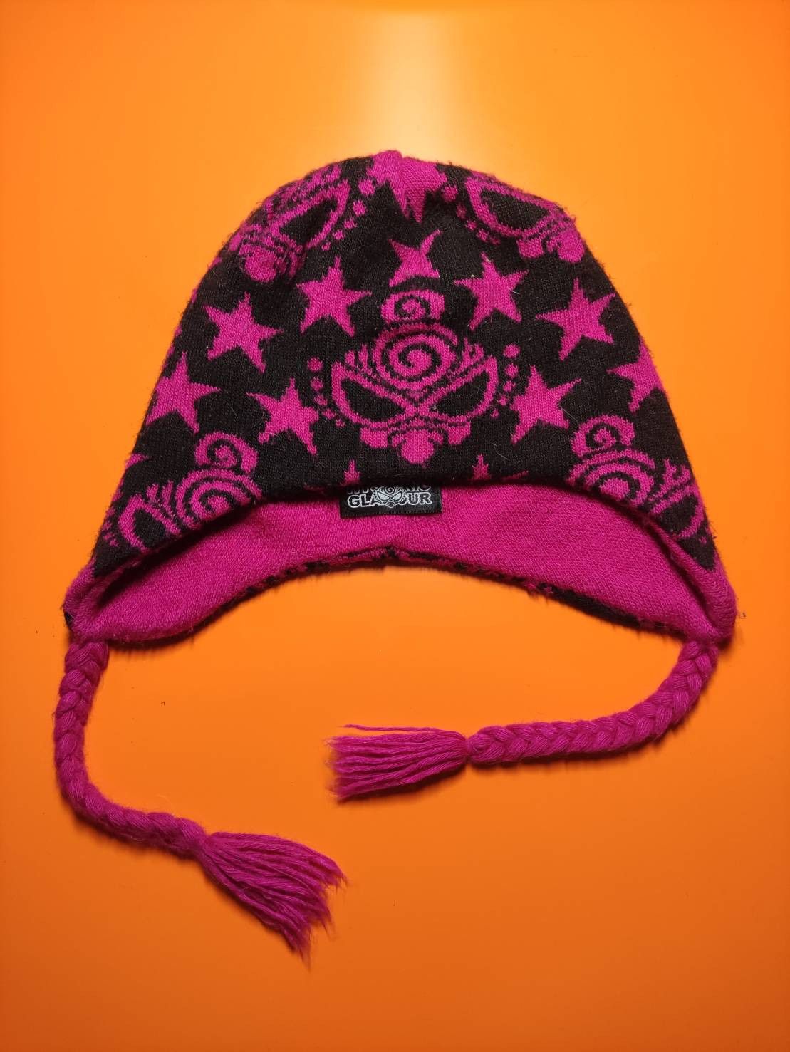 Hysteric Glamour Beanie | Grailed
