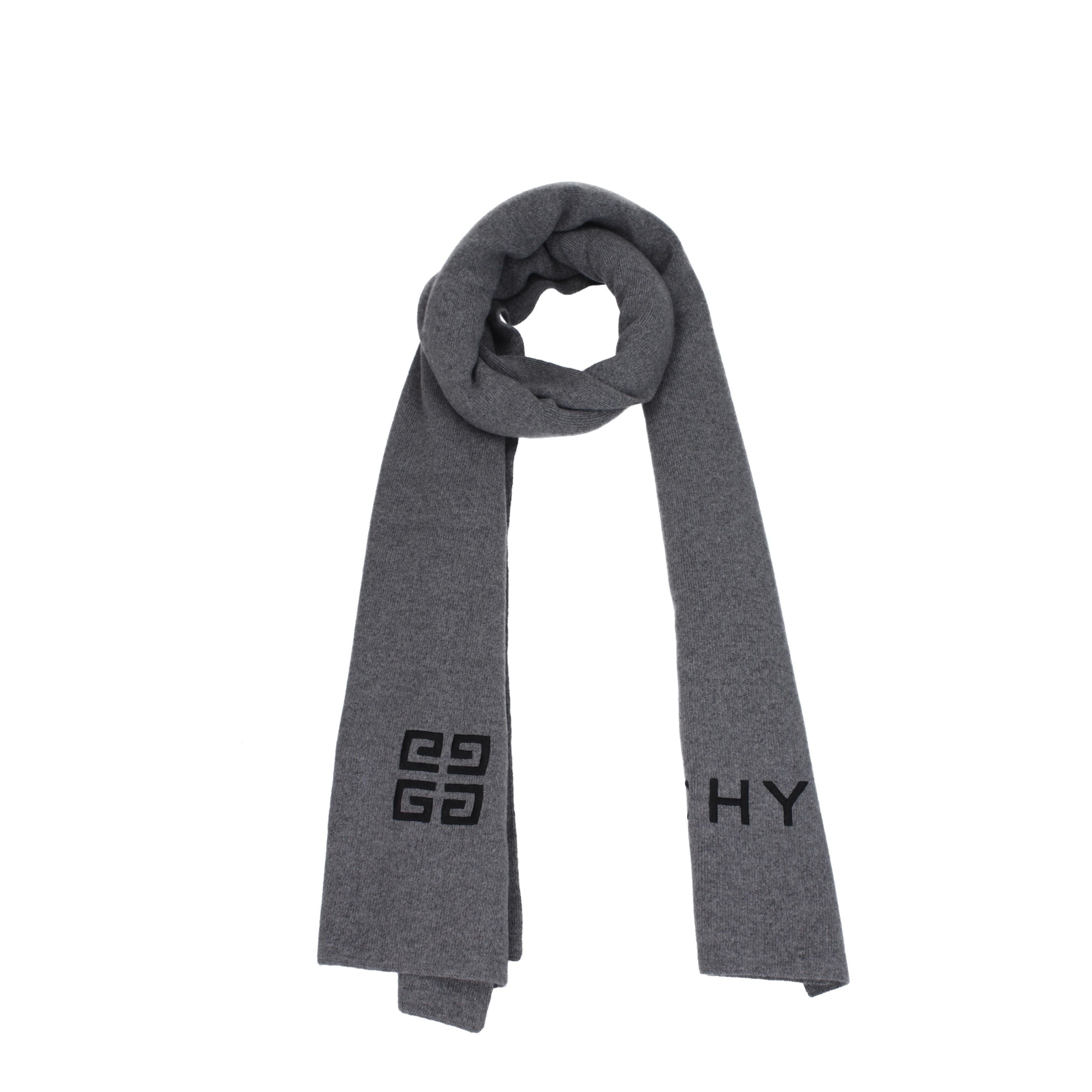 Givenchy Scarves Size ONE SIZE - 1 Thumbnail