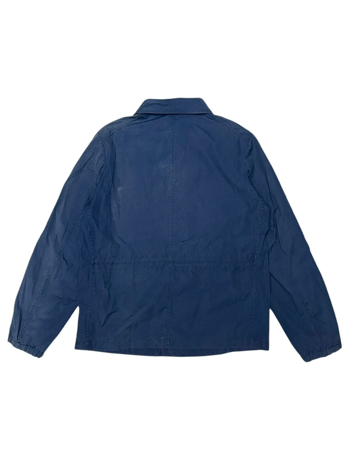 Helmut Lang 1996 Cropped Field Parka Size US S / EU 44-46 / 1 - 2 Thumbnail