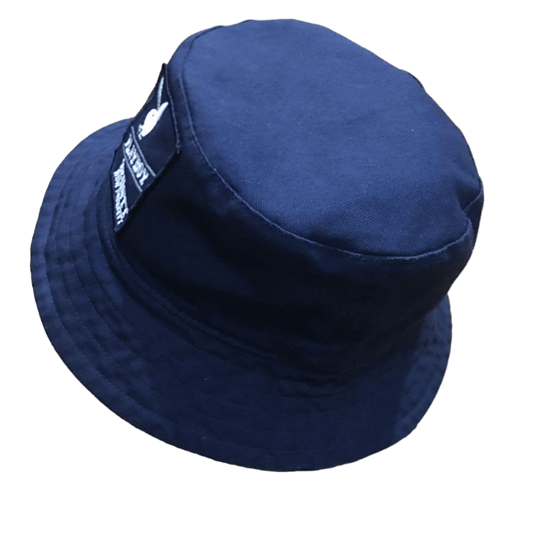 Playboy Playboy Schott New York City Bucket Hat Size ONE SIZE - 2 Thumbnail