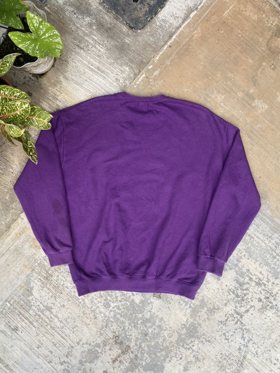 Vintage Volcan&Aphrodite Potret Sweatshirt Size US M / EU 48-50 / 2 - 2 Thumbnail