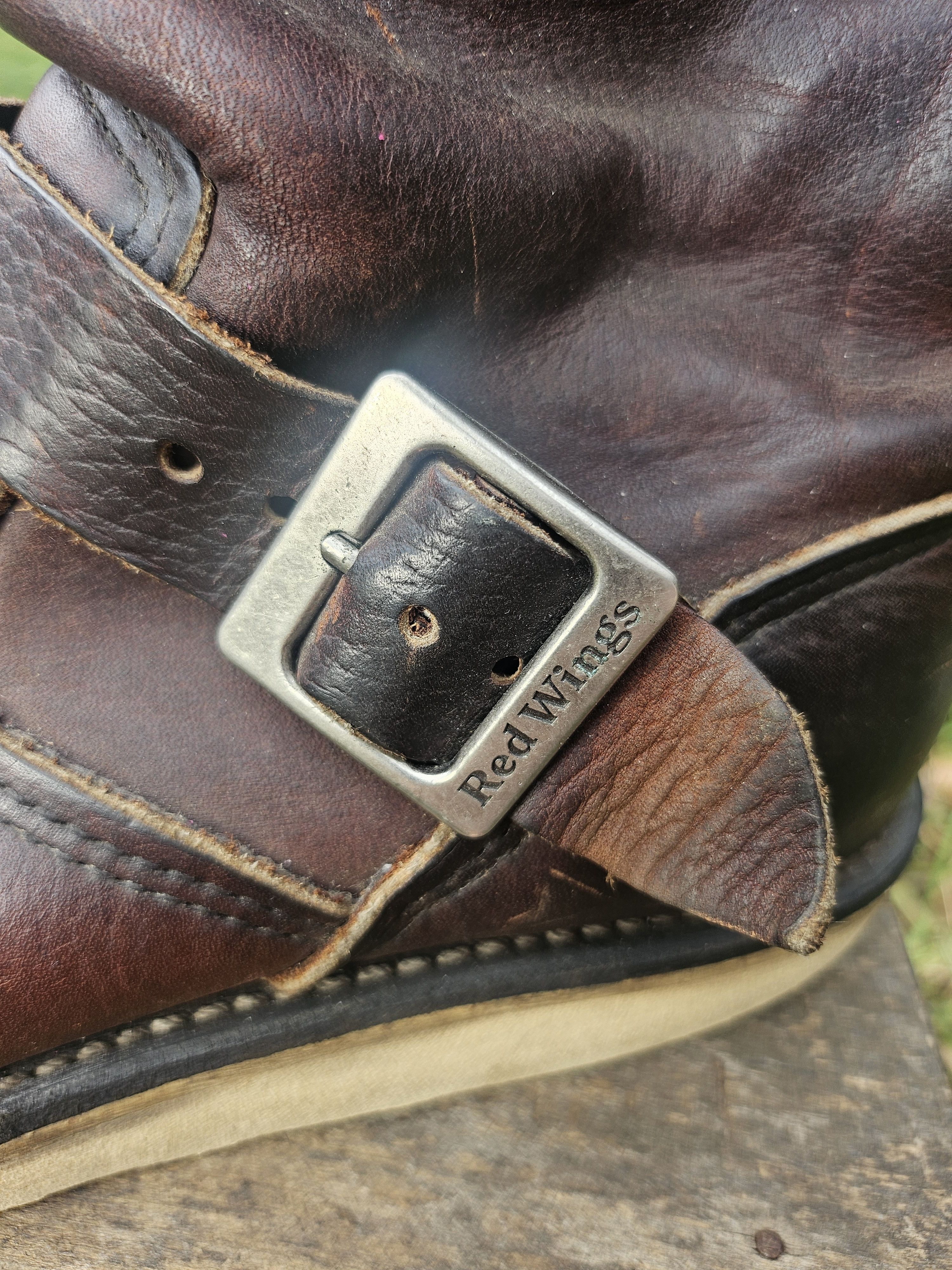 Red Wing Red Wing shoes Size US 8 / EU 41 - 4 Thumbnail