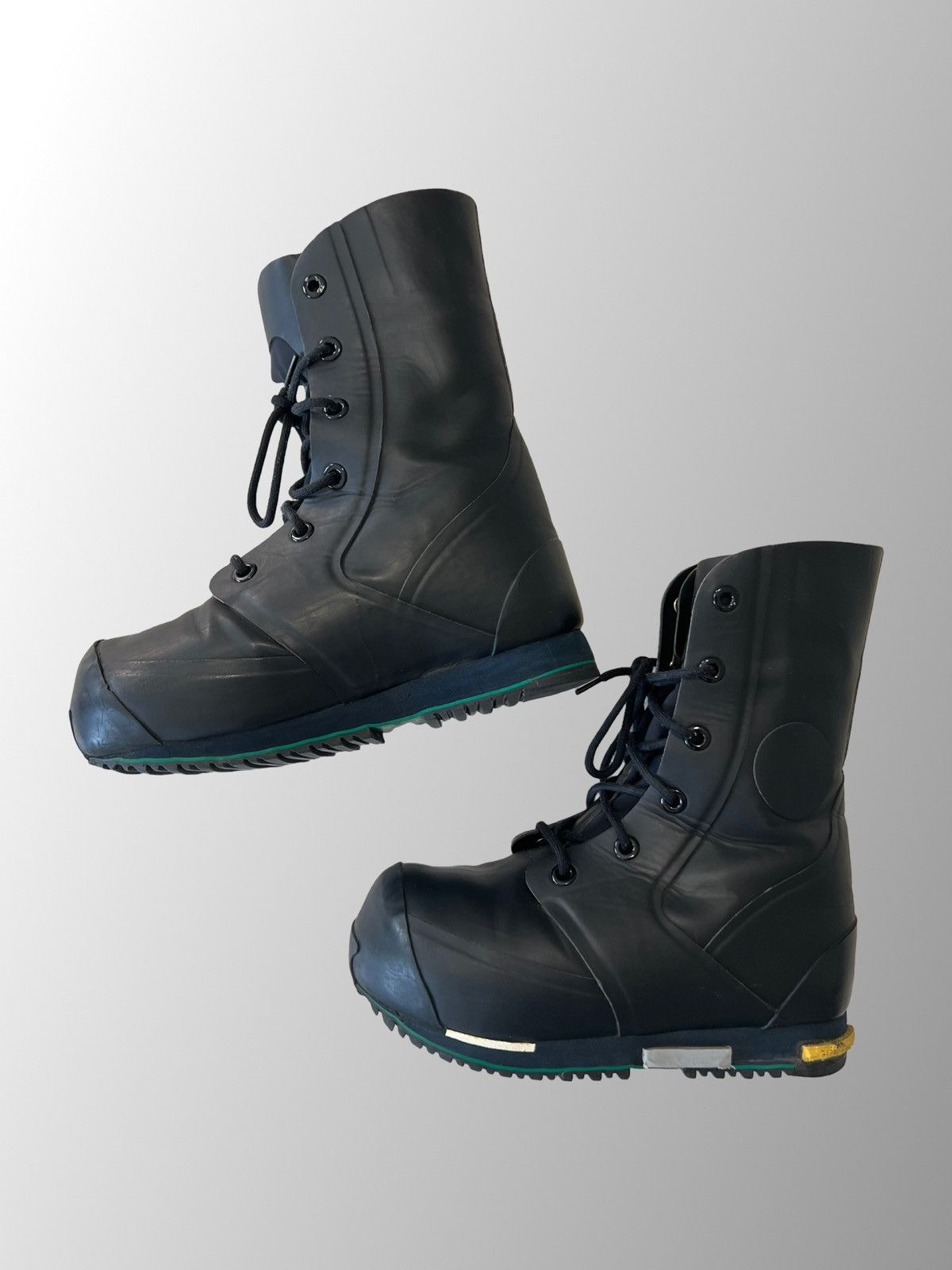 Raf Sterling Ruby Bunny Rising Boots (9.5)