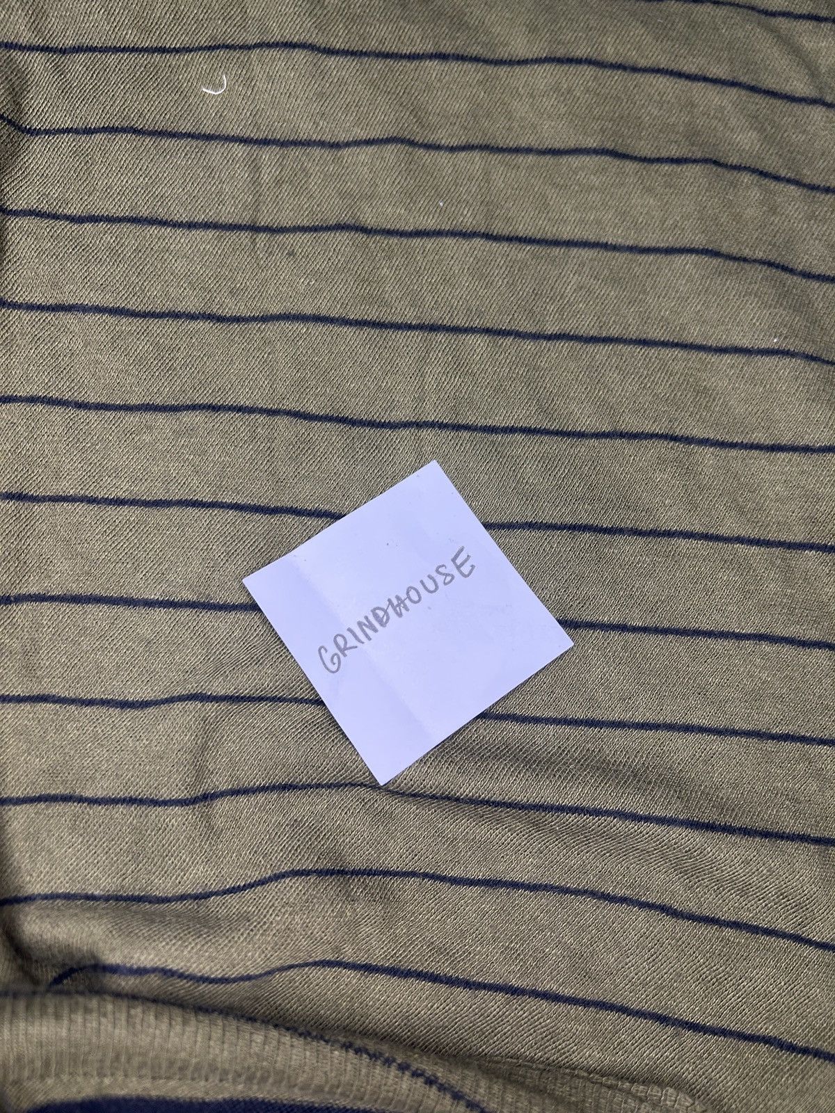 Haider Ackermann S/S 18 Knitted Tank Top Size US M / EU 48-50 / 2 - 11 Thumbnail