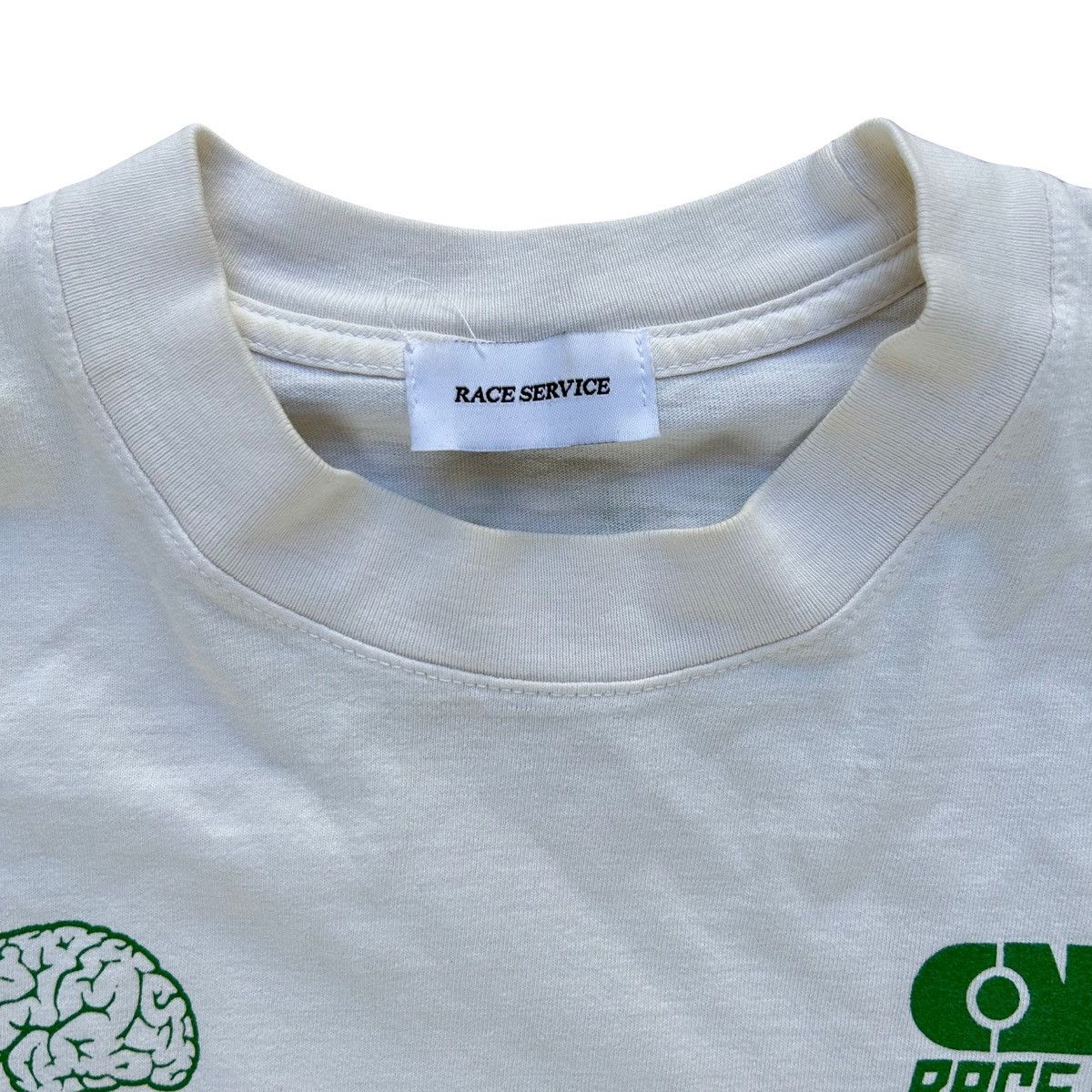 Other Race Service Ornamental Long Sleeve Shirt Size Small Size US S / EU 44-46 / 1 - 2 Thumbnail