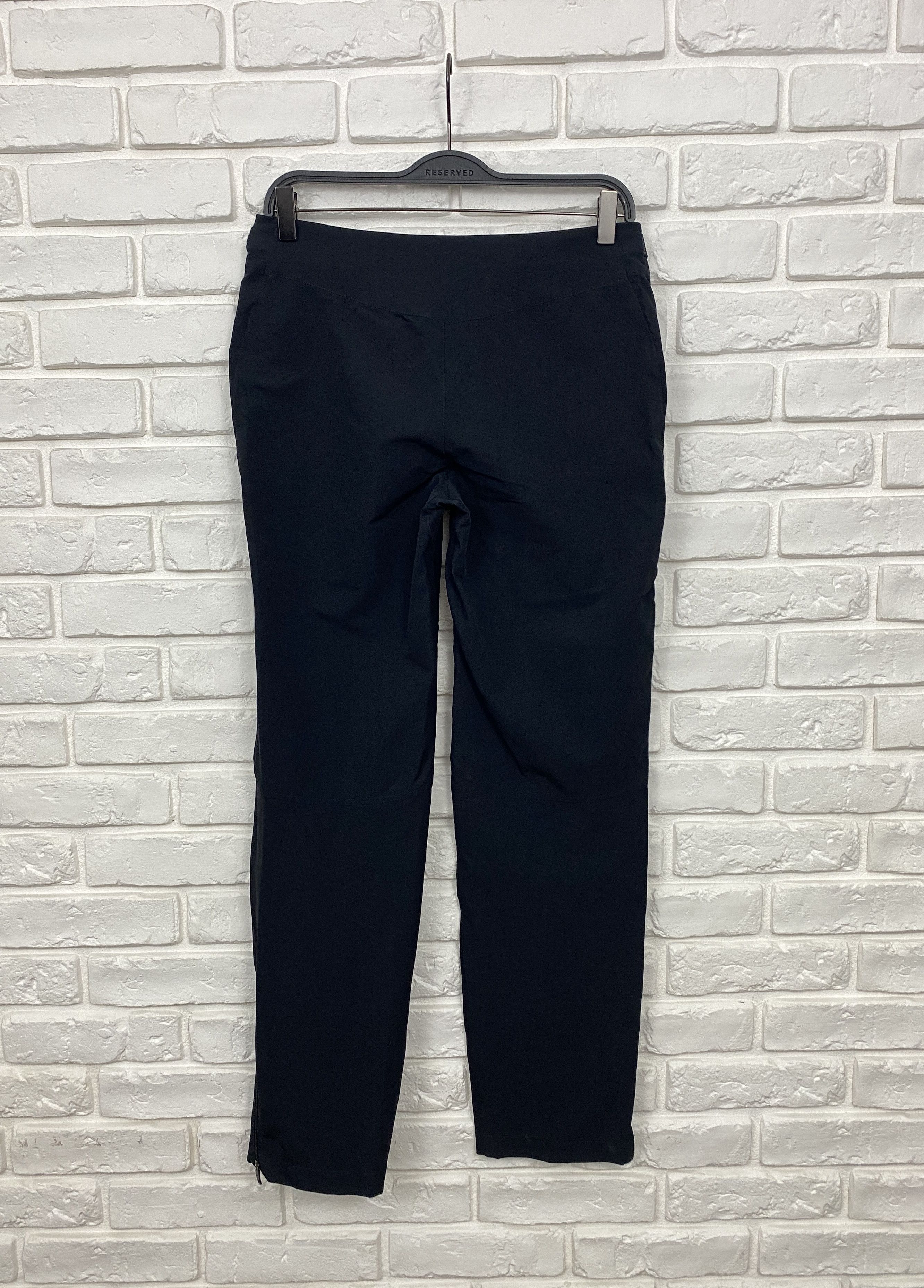Nike Nike ACG Nylon Trekking Active Pants Trousers Black Size S Size 27" / US 4 / IT 40 - 5 Thumbnail