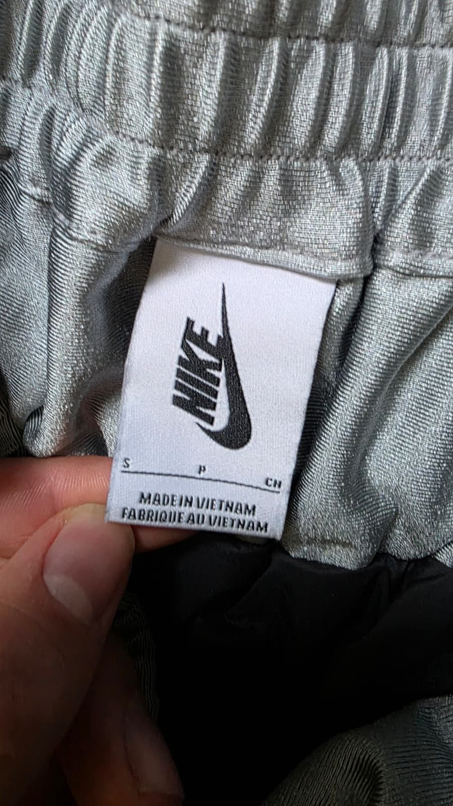 Ambush Design × Nike Nike x Ambush Baggy Nets Pant Basketball Size US 31 - 3 Thumbnail