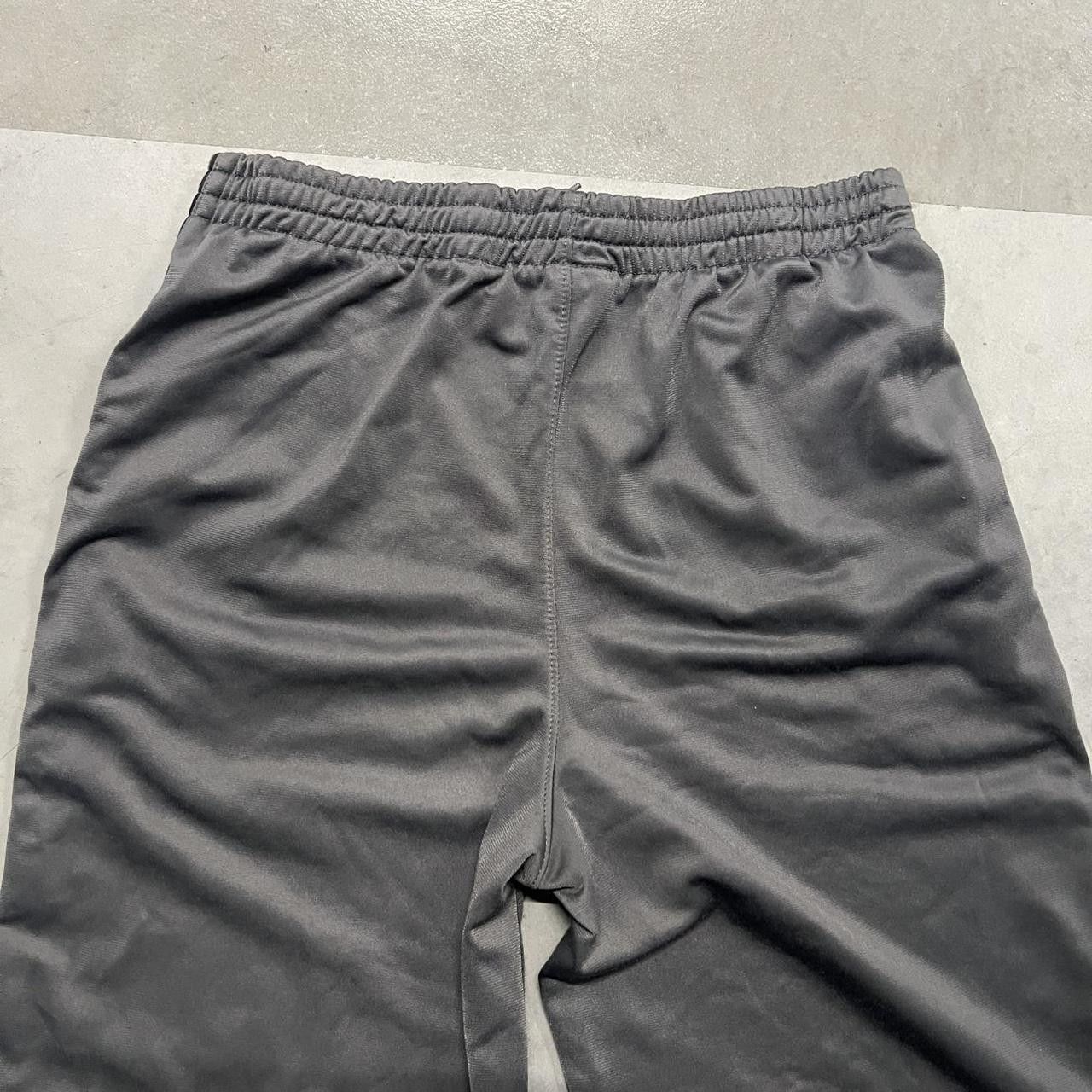 Everlast Vintage Y2K/2000s Grey Everlast essential SweatPants With pockets and Adjustable waistband! Size US 32 / EU 48 - 6 Thumbnail