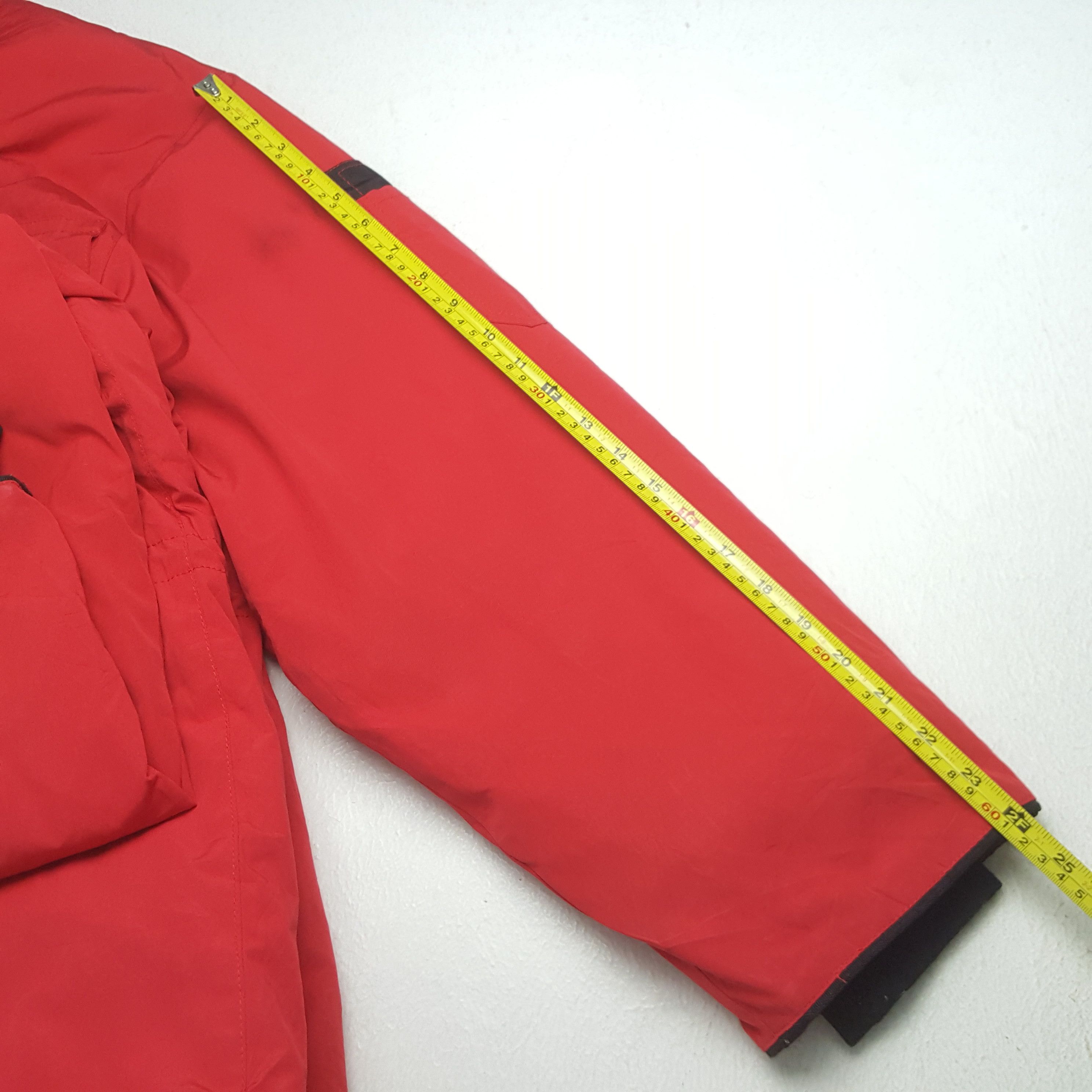 Other Vintage Canada Goose Puffer Parka Winter Ski Jacket 34 Size US XL / EU 56 / 4 - 6 Thumbnail