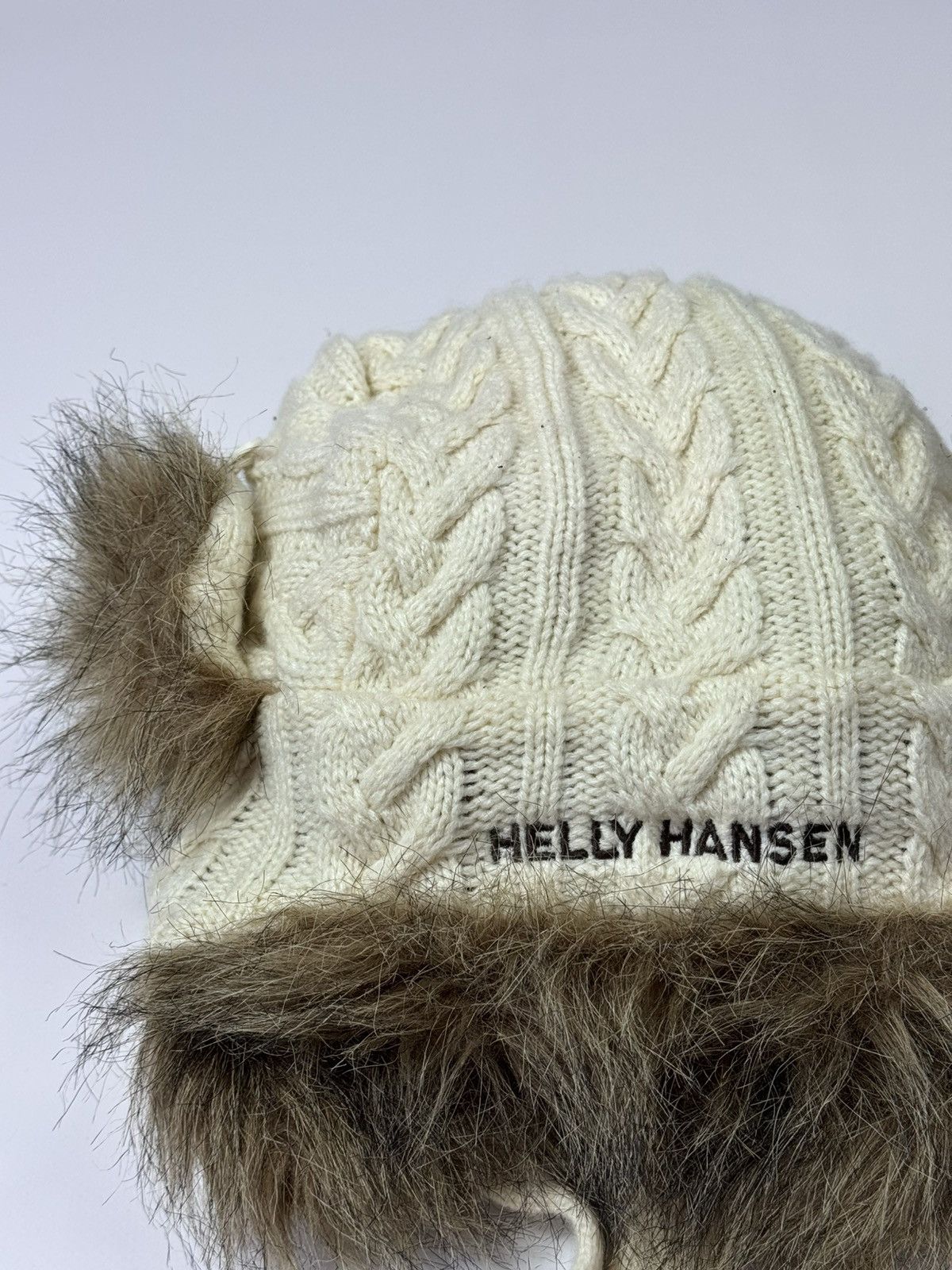Helly Hansen Helly Hansen Women’s Knit Ski Hat Ushanka outdoor winter Size ONE SIZE - 6 Thumbnail