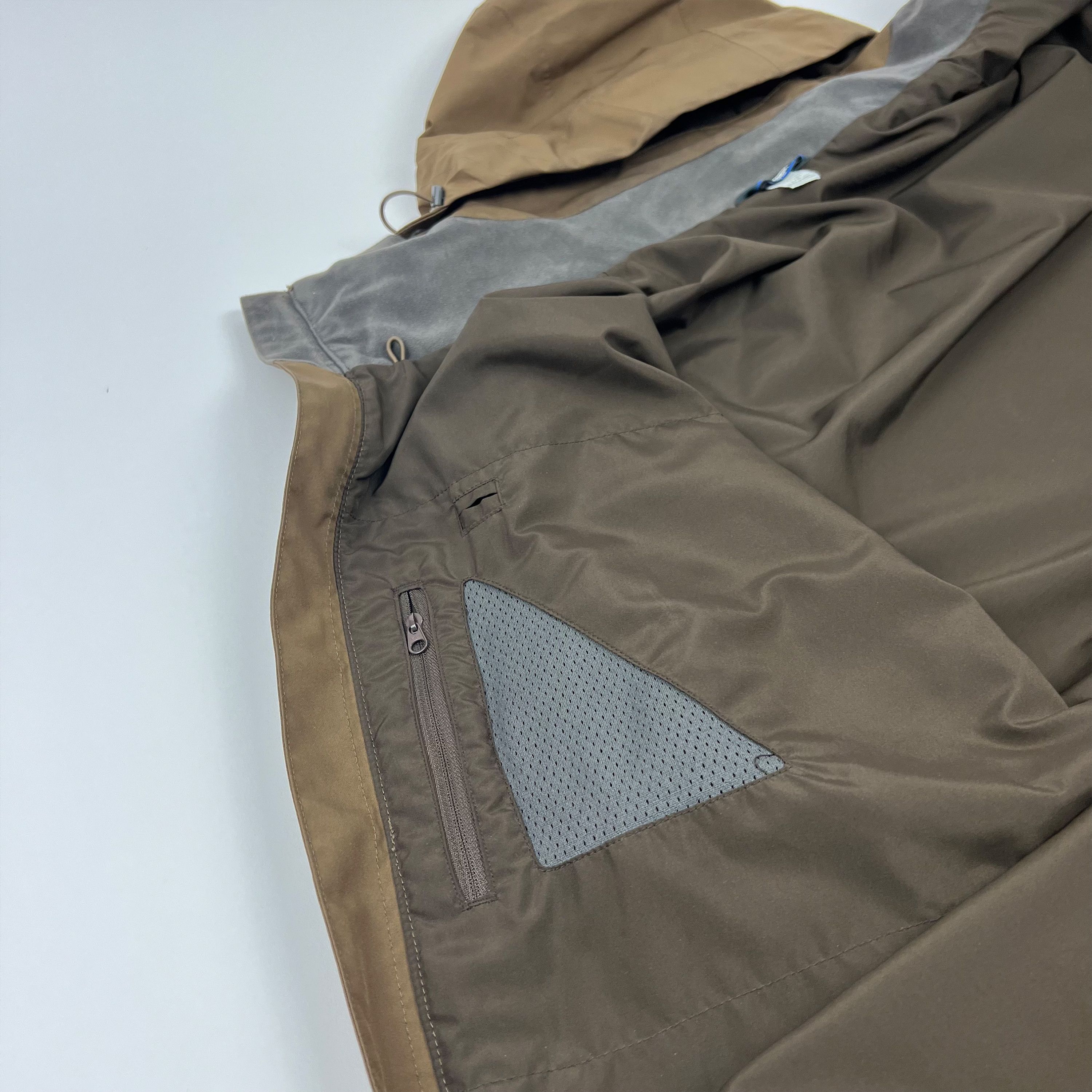 Mountain Equipment Company Mountain Equipement Co Op Jacket Size US L / EU 52-54 / 3 - 4 Thumbnail