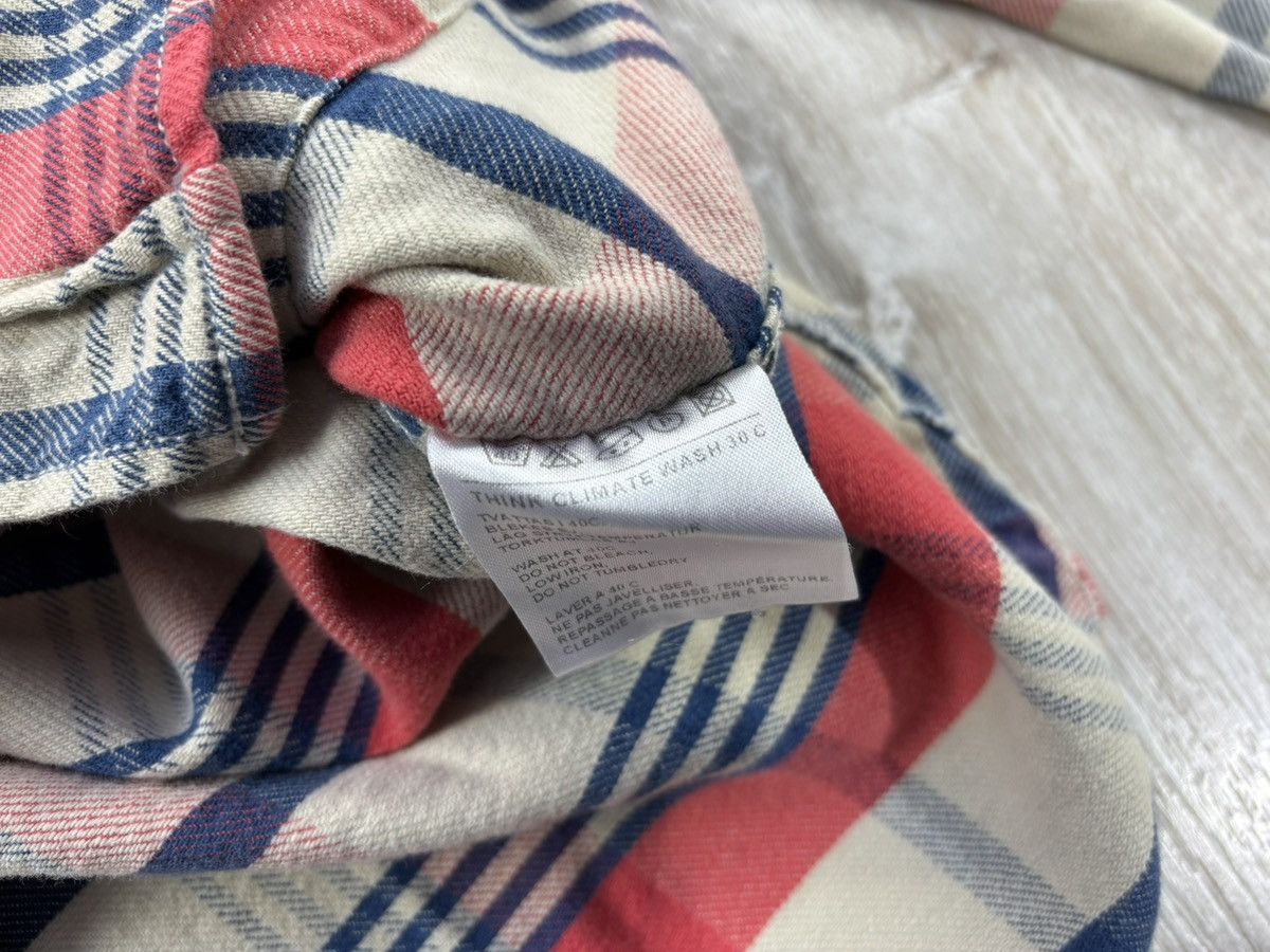 Acne Studios × Japanese Brand Mens shirt Acne Size 46 Size US S / EU 44-46 / 1 - 8 Thumbnail