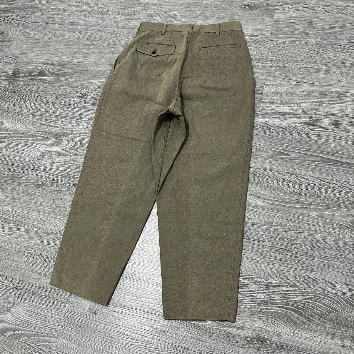 Comme des Garcons Homme Vintage AW 1994 Comme Des Garcons Garcons Homme Pant Size US 28 / EU 44 - 8 Thumbnail