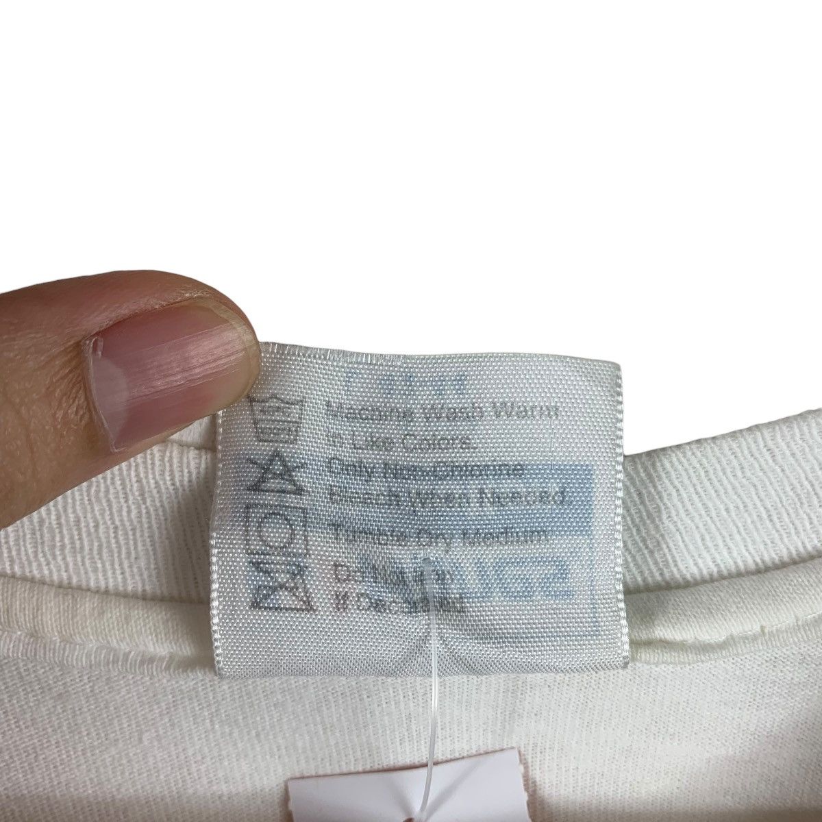Vintage Vintage HUNAN HOUSE ART printed tee Size US L / EU 52-54 / 3 - 9 Thumbnail