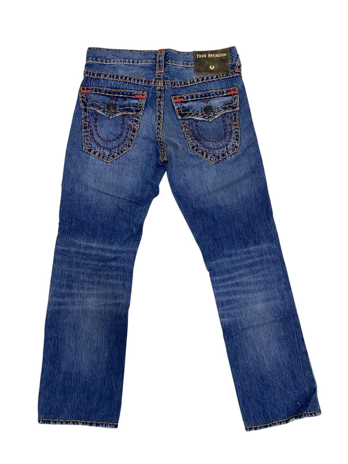 True Religion 🇺🇸 True Religion Size US 32 / EU 48 - 1 Thumbnail